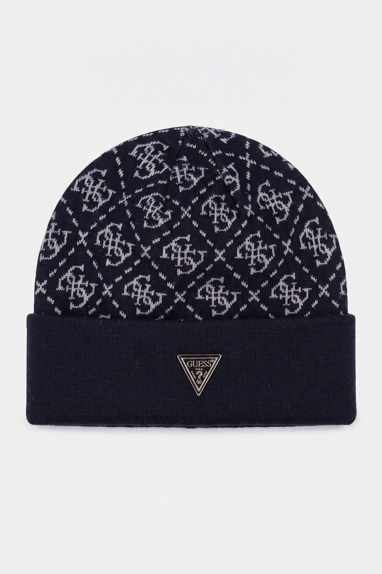 4G BEANIE ALLOVER 4G SMART BLU 2