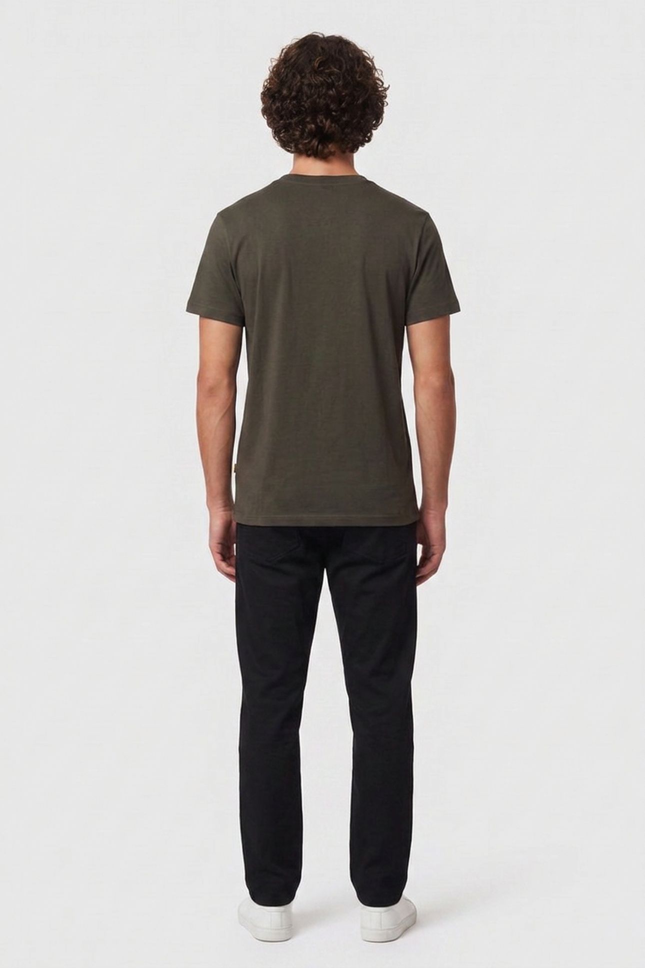ORIGINALS T-SHIRT ASFALT 2