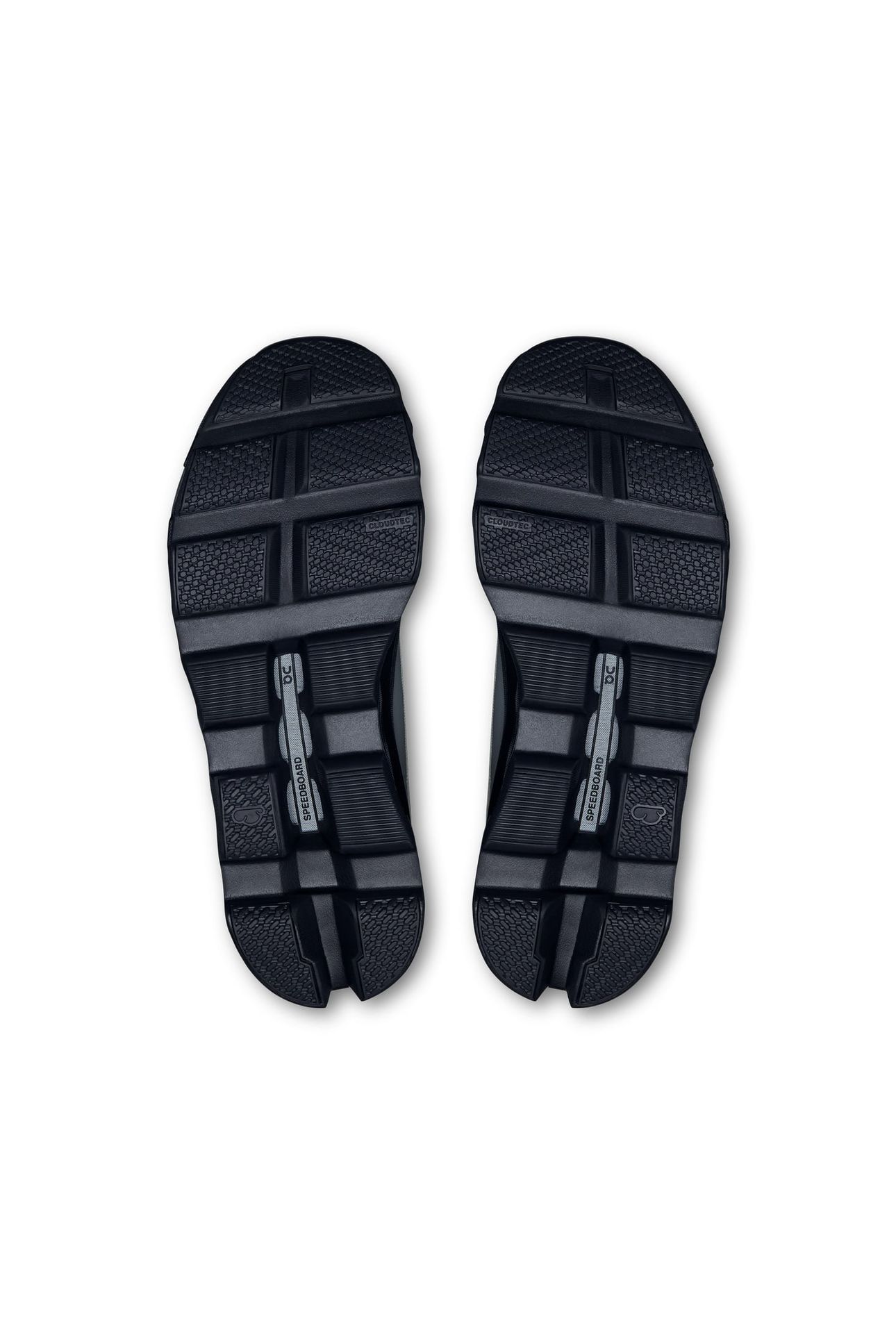 CLOUDMONSTER 1 GLACIER | BLACK 5