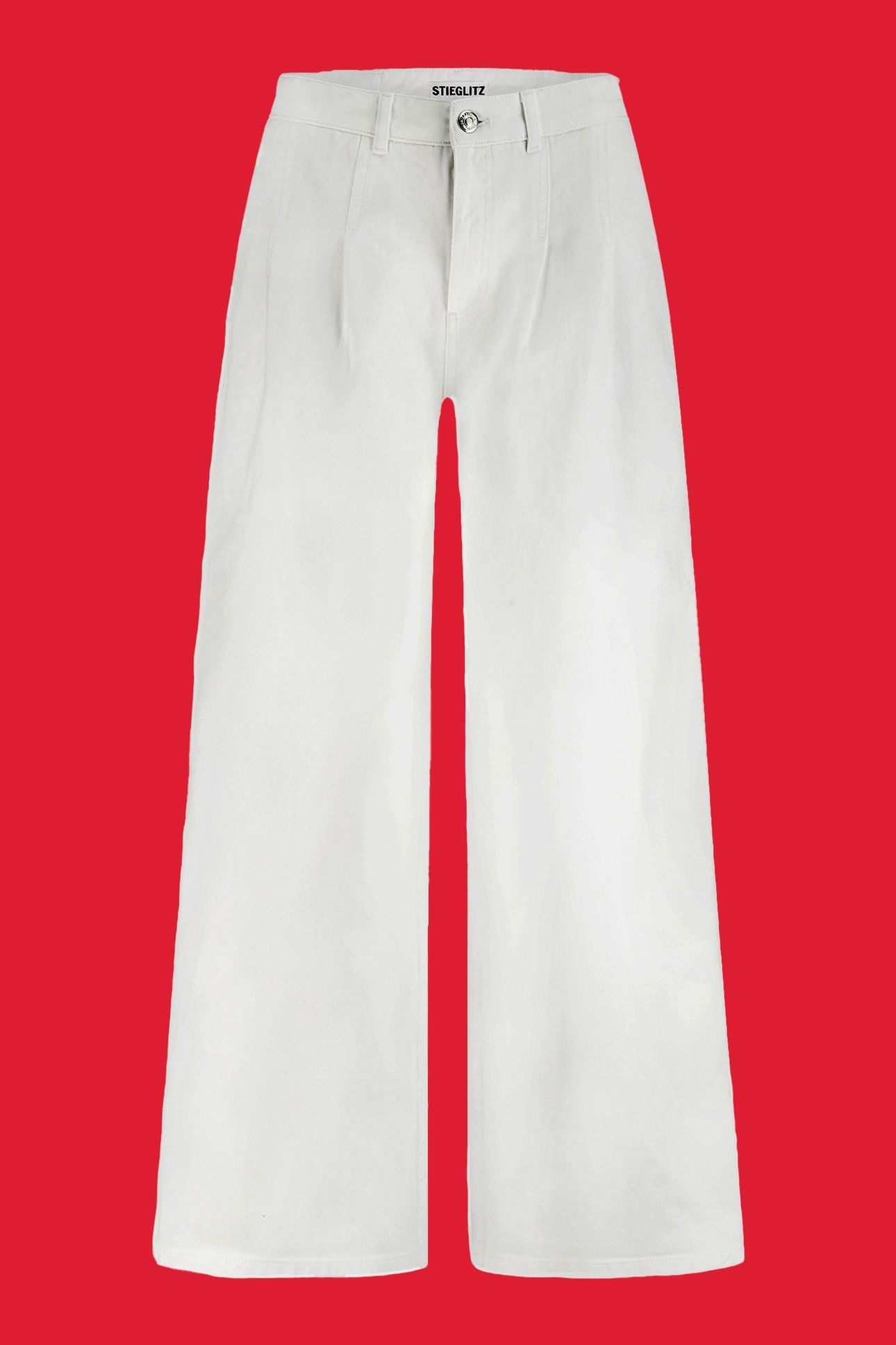 LIEVEN JEANS WHITE 1