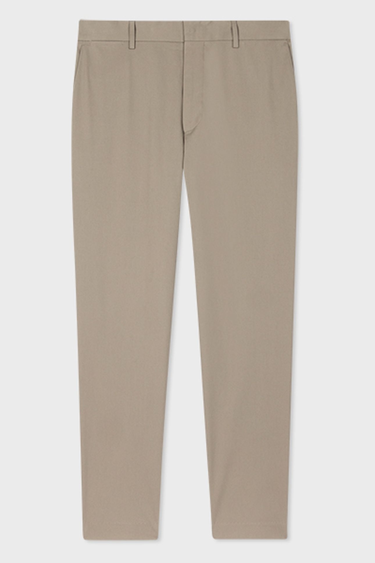 MENS TROUSER KHAKI 4