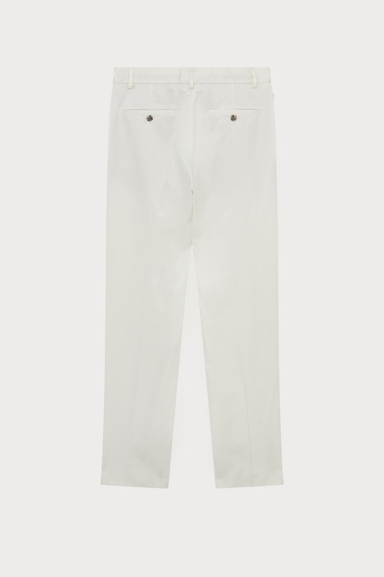 WOMENS TROUSERS IVORY 4
