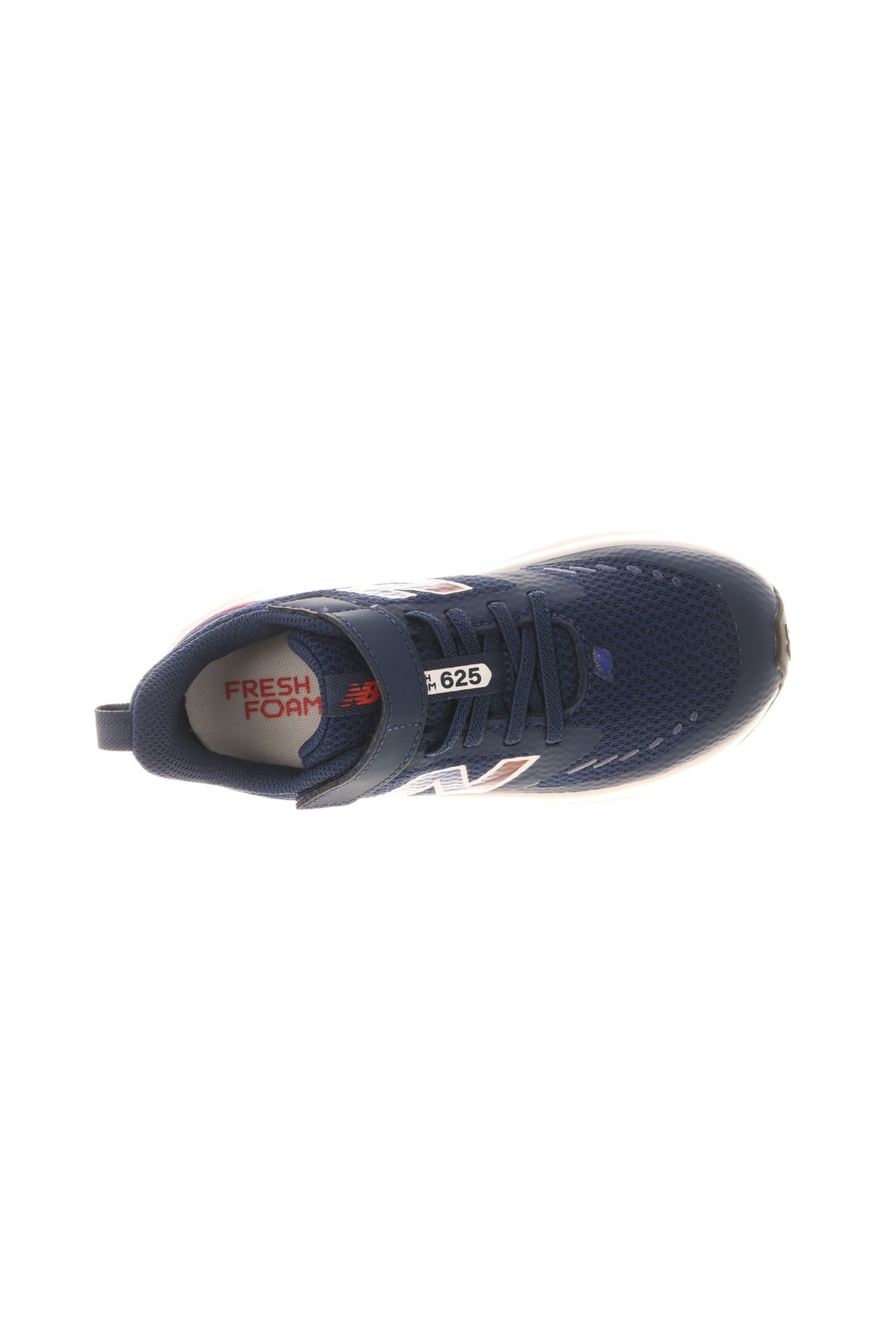 PRE BOYS 625 HOOK & LOOP NB NAVY 4