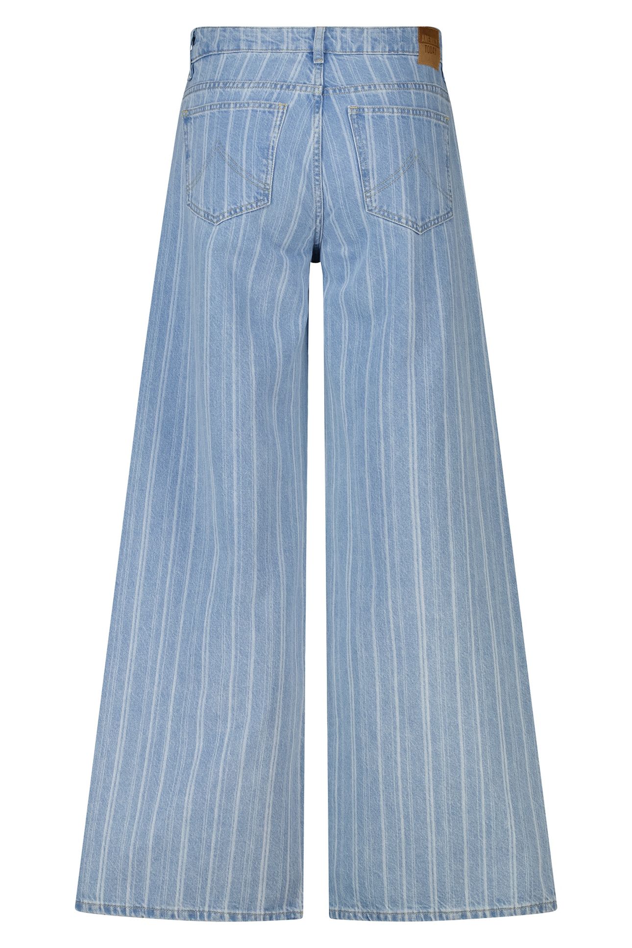 OLYMPIA WASHED BLUE 4