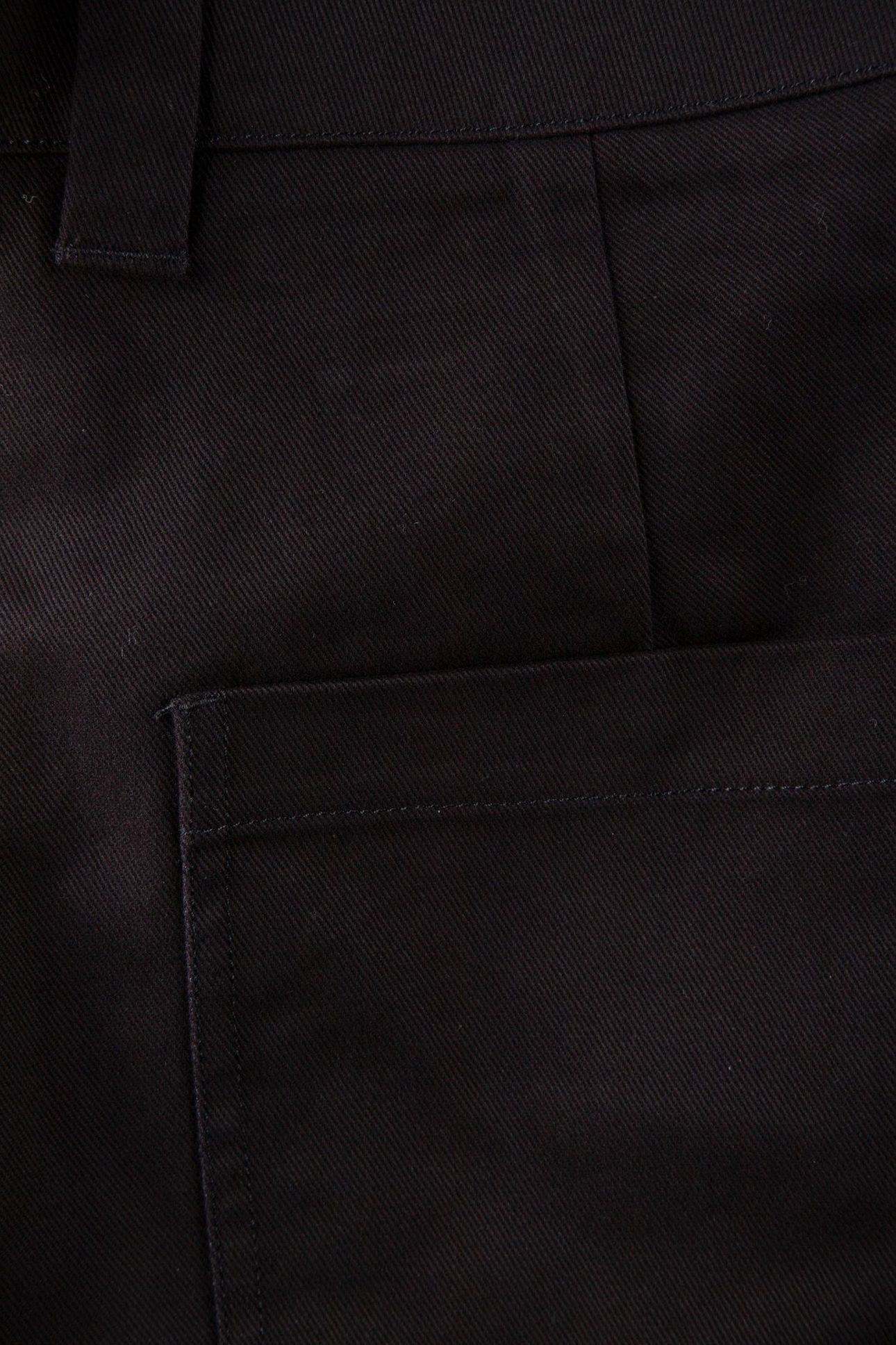 CHANDI TROUSER BLACK 4