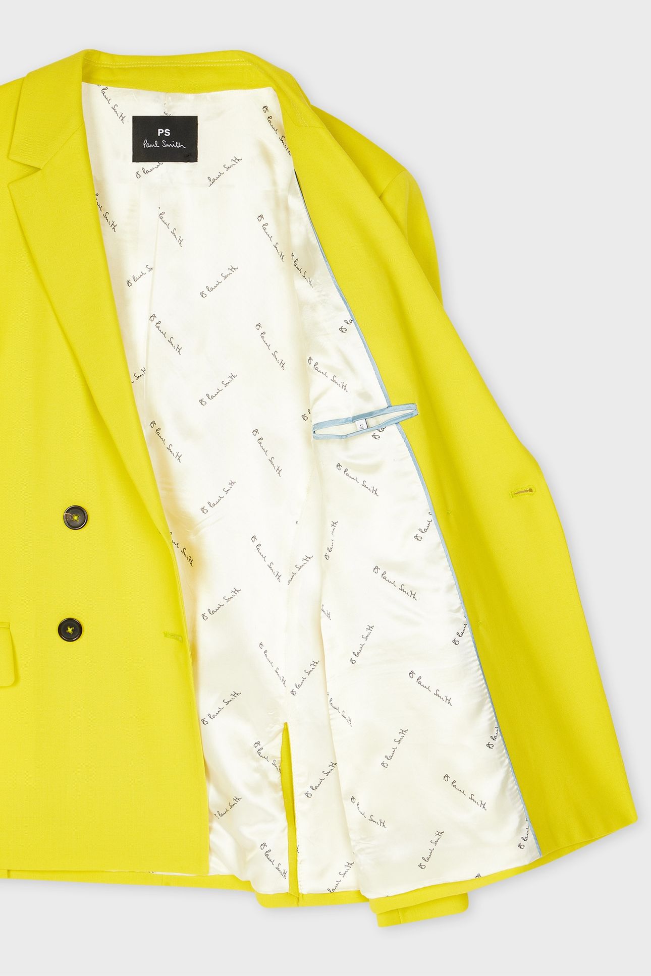 WOMENS JACKET LIME GREEN 5
