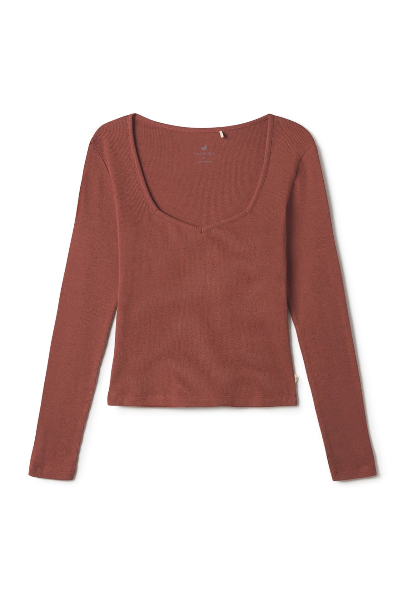 BURRAY T-SHIRT ROOF 1
