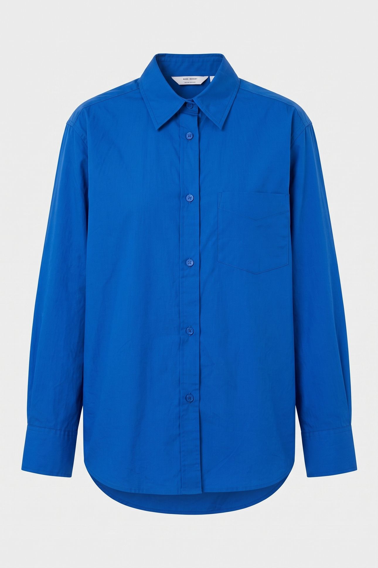 ST TINA SHIRT BLUE 3