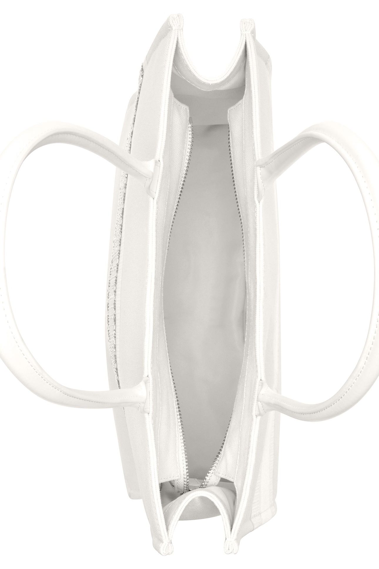 BBRIDE BAG WHITE 4