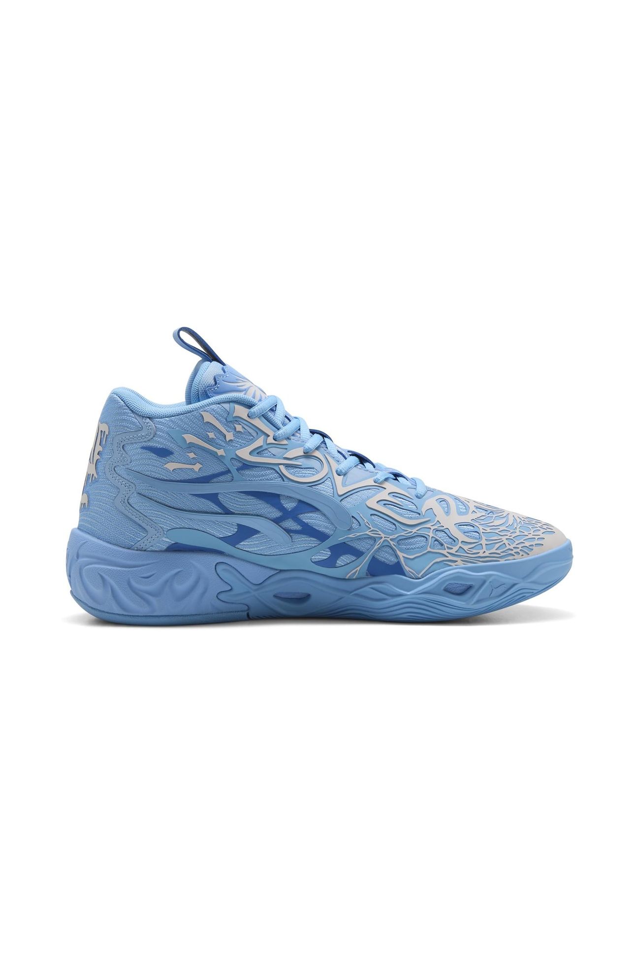 UNISEX MB.04 LA FRANCE TEAM LIGHT BLUE-COOL MID GRAY 1