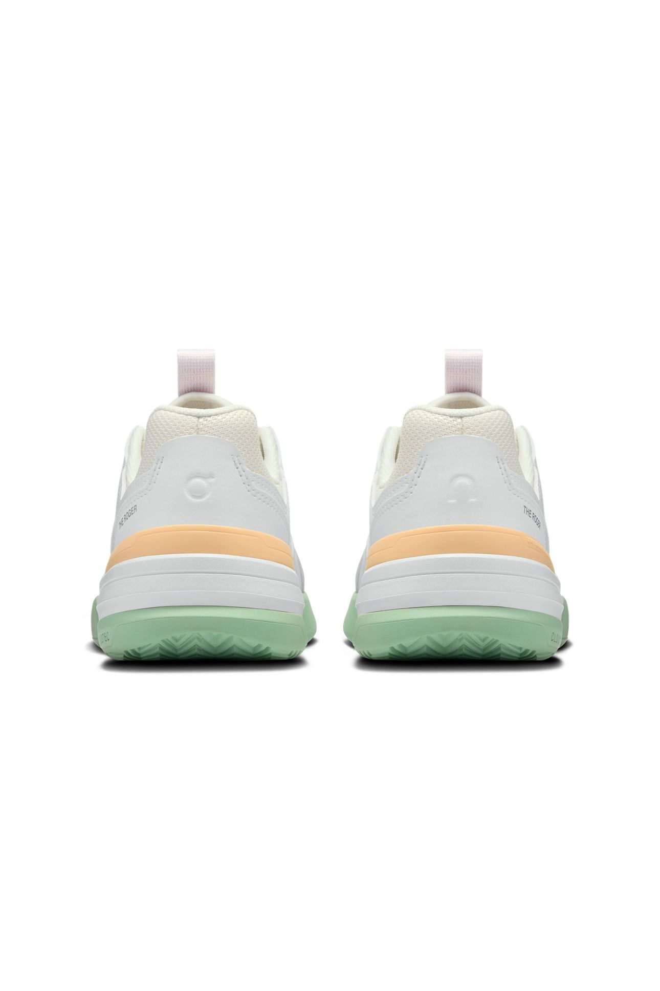 THE ROGER CH PRO YOUTH 1 YOUTH WHITE | MINERAL 3