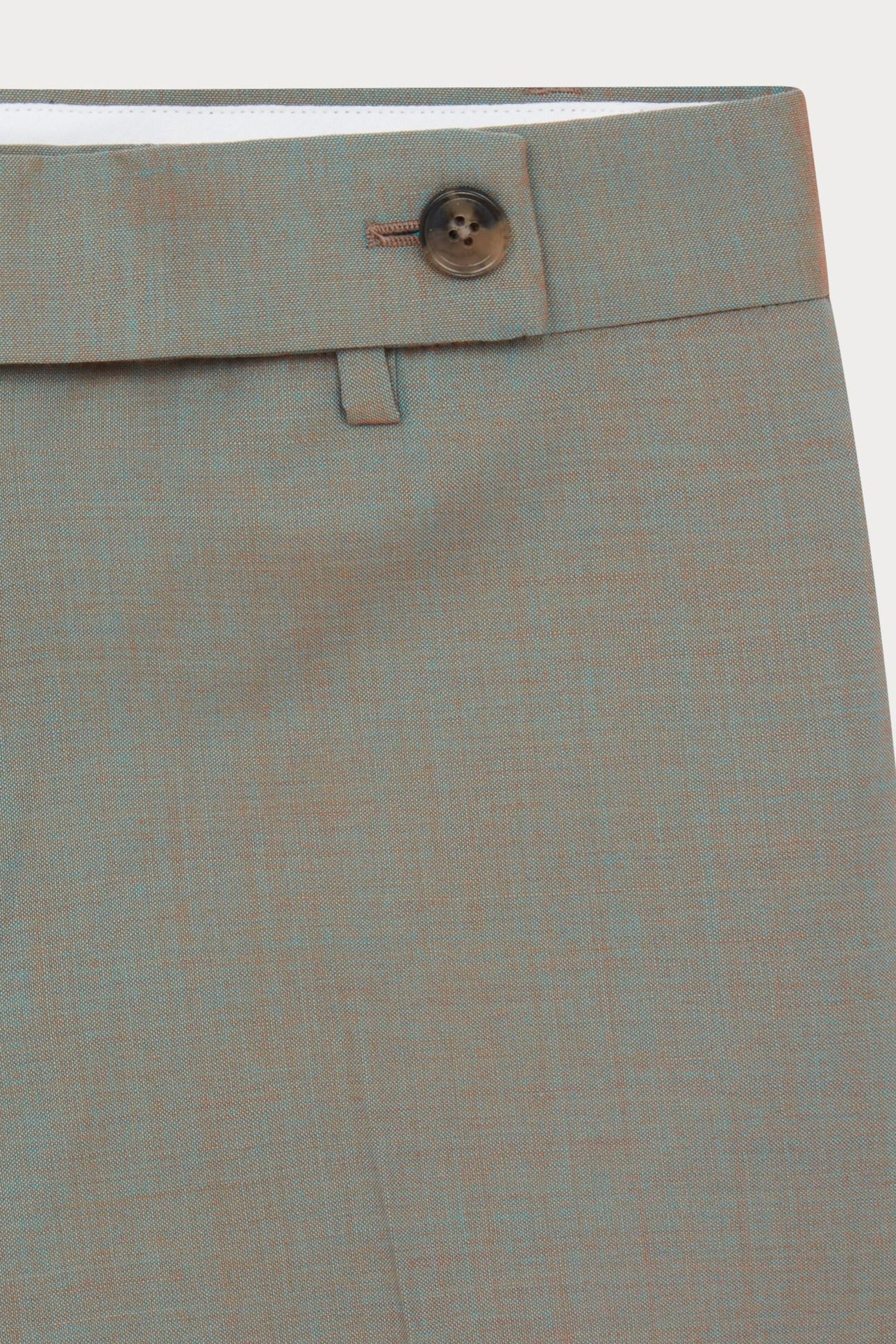 WOMENS TROUSERS ORANGE 3