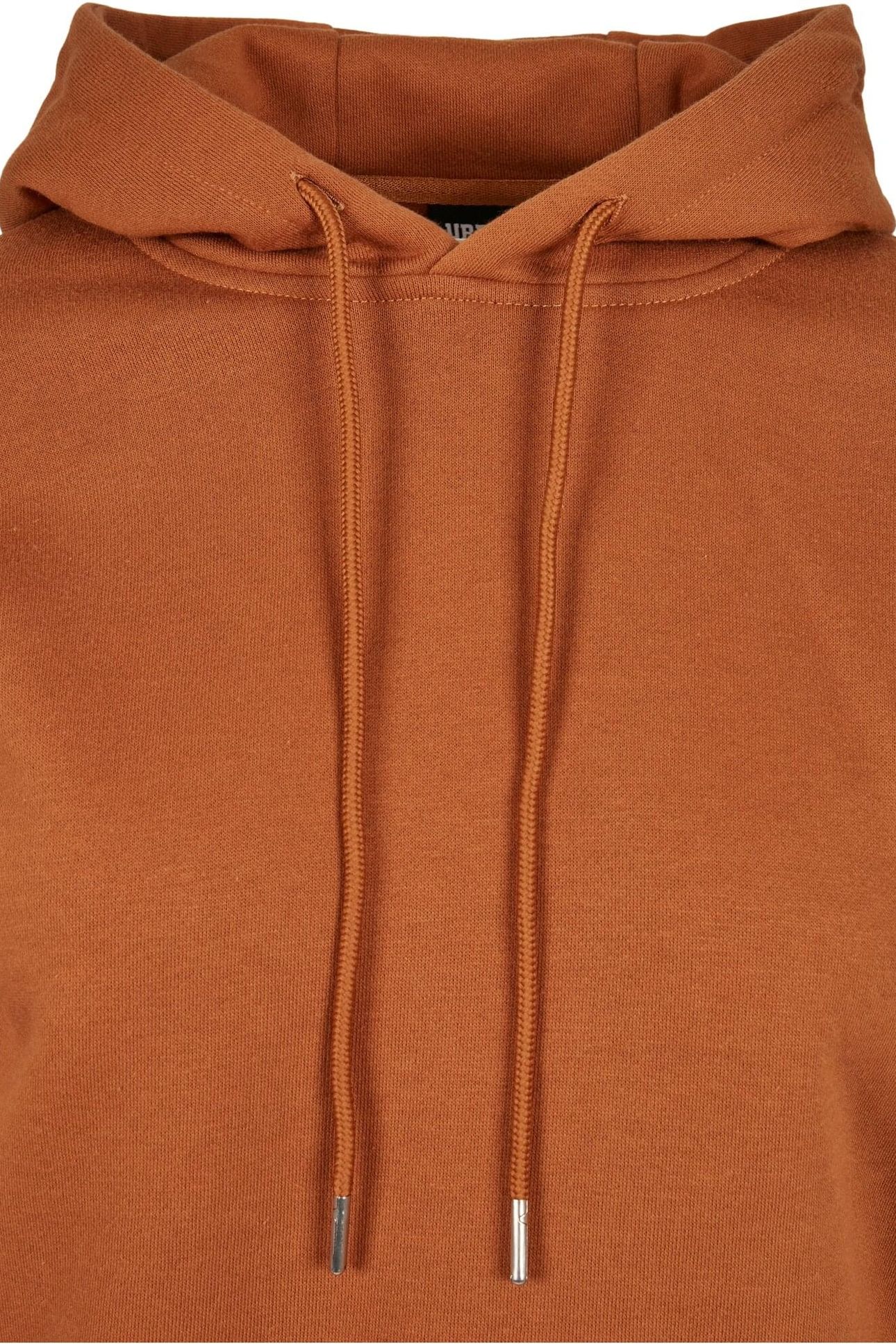 LADIES HOODY TOFFEE 9