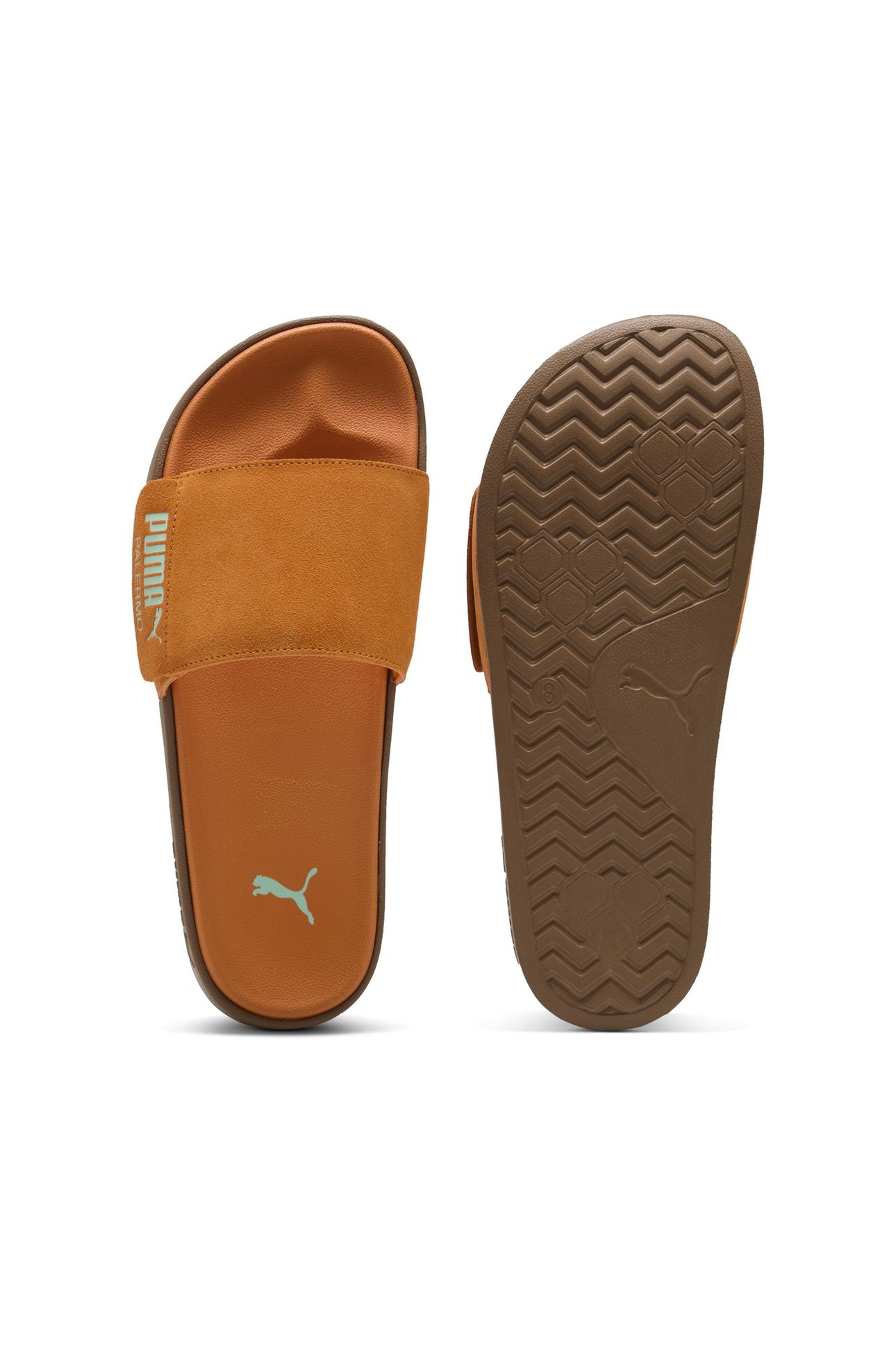 UNISEX LEADCAT 2.0 PALERMO FOIL VERMILLION-MINT JELLY-GUM 5