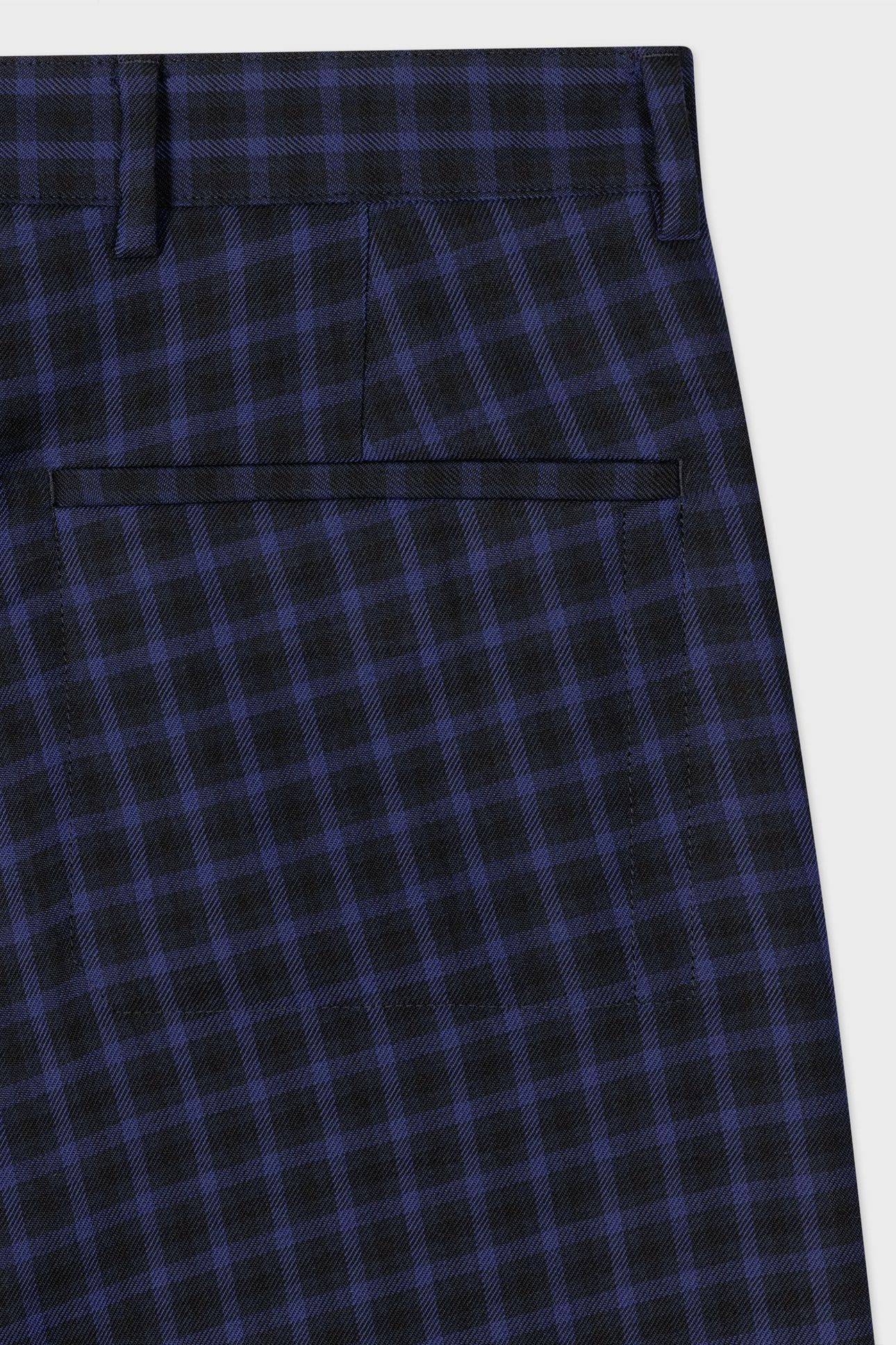 MENS CARPENTER TROUSER NAVY 5
