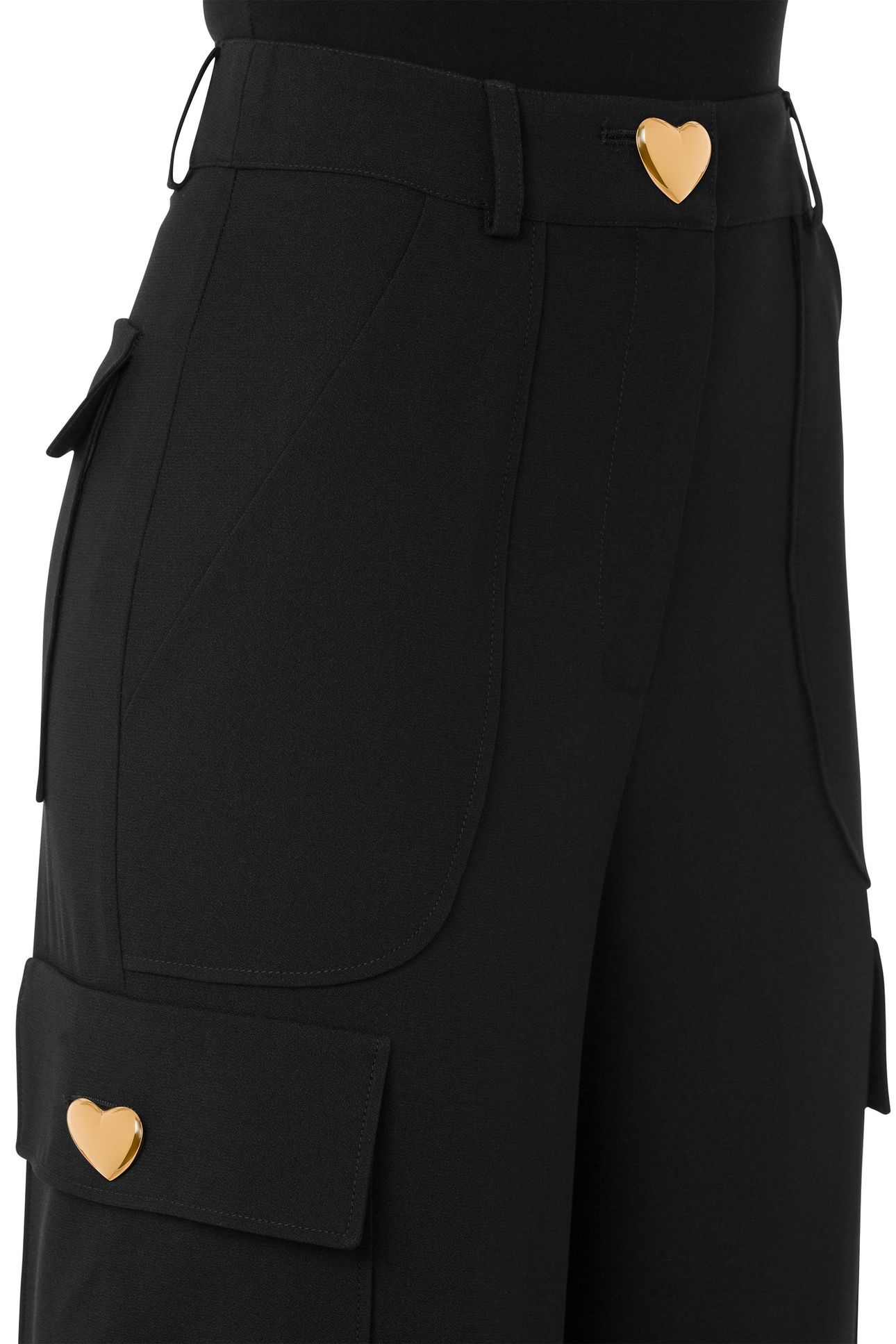 TROUSERS BLACK 4