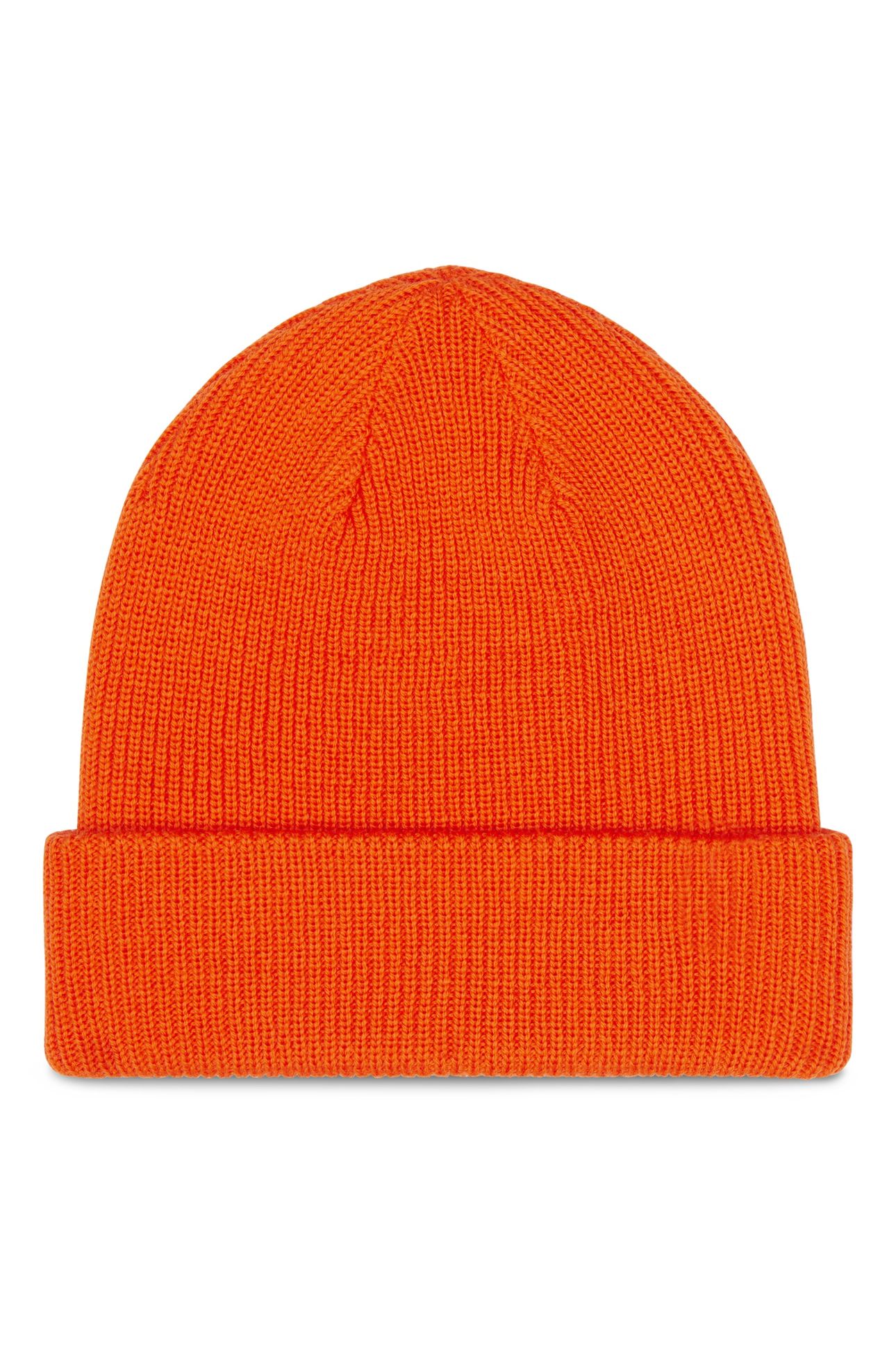 MERINO BEANIE KIDS 1 KIDS FLAME 2