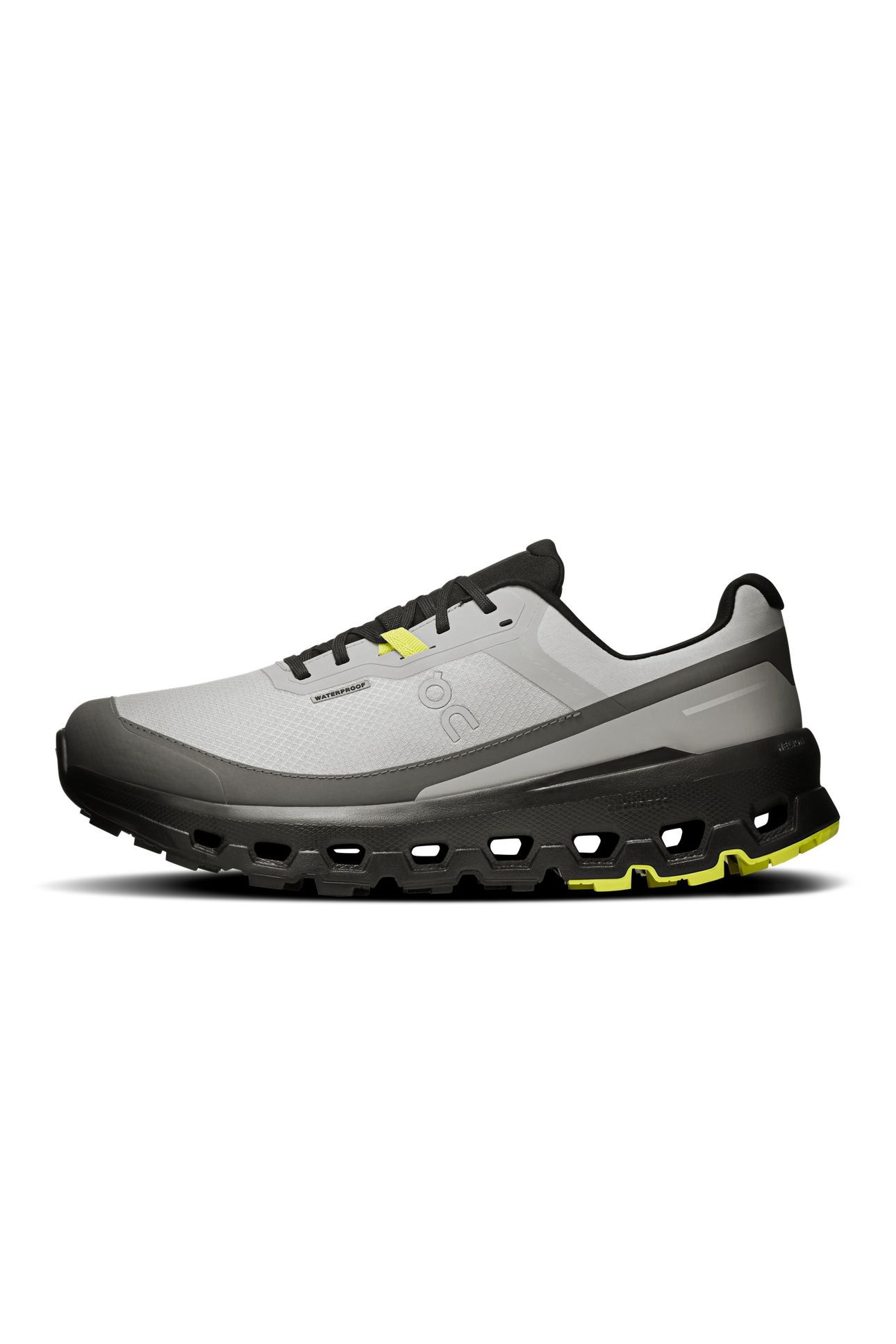 CLOUDVISTA 2 WATERPROOF LILAC | BLACK 6
