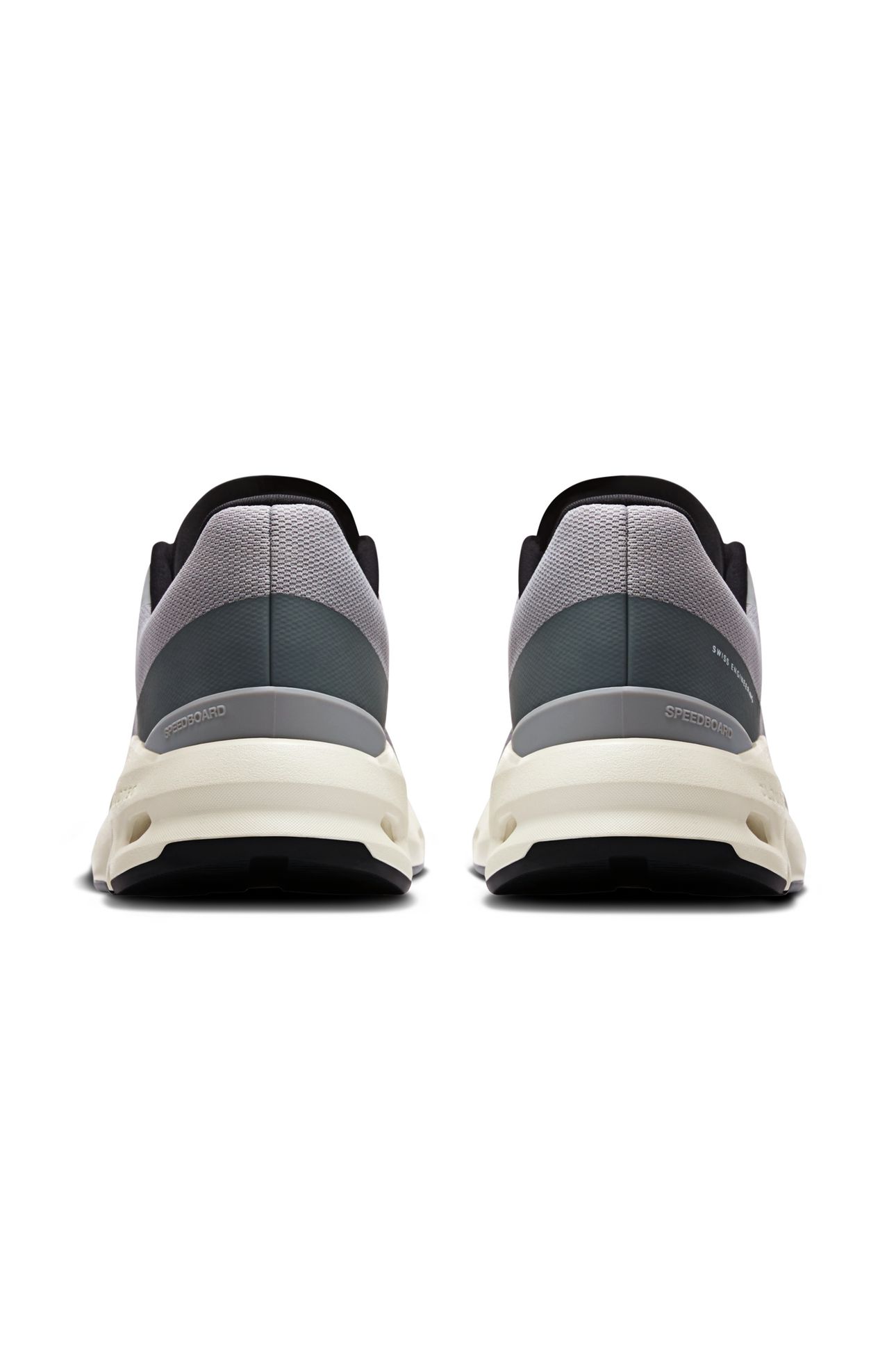 CLOUDPULSE 1 ALLOY | BLACK 3