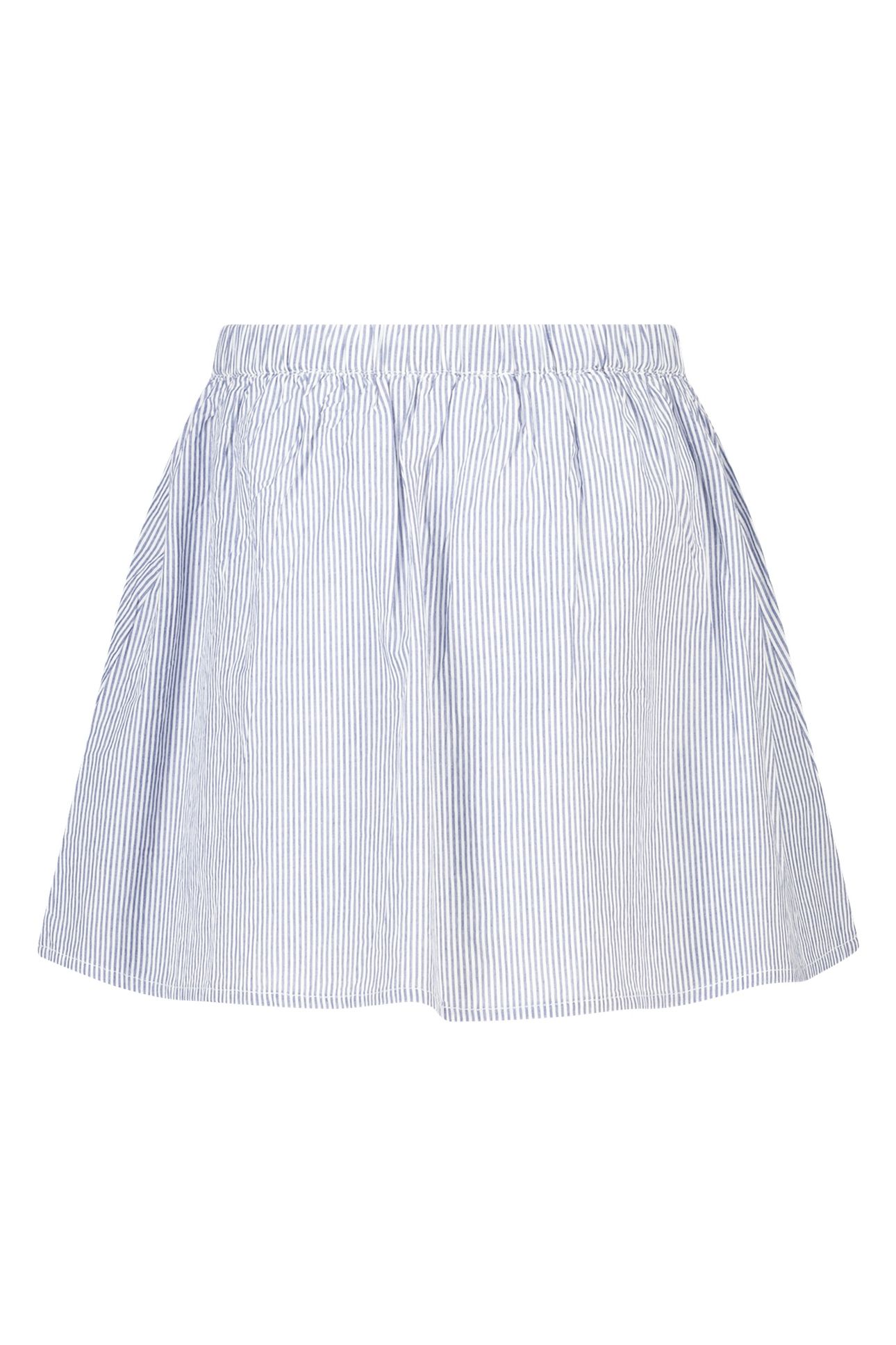 RACHEL JR BLUE/WHITE 4
