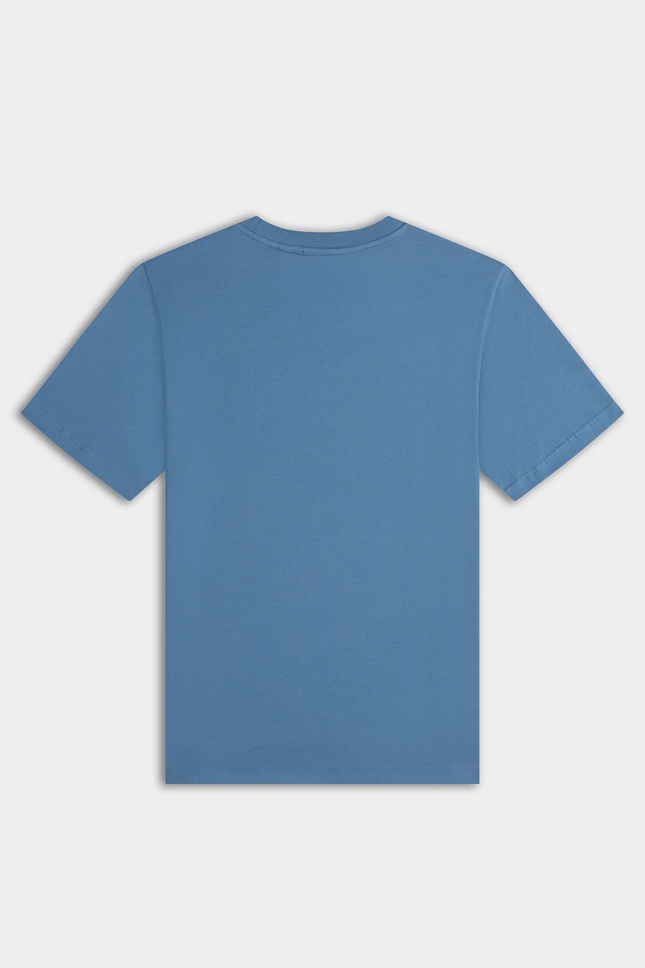 UNISEX ORBIT T-SHIRT BLUE 2