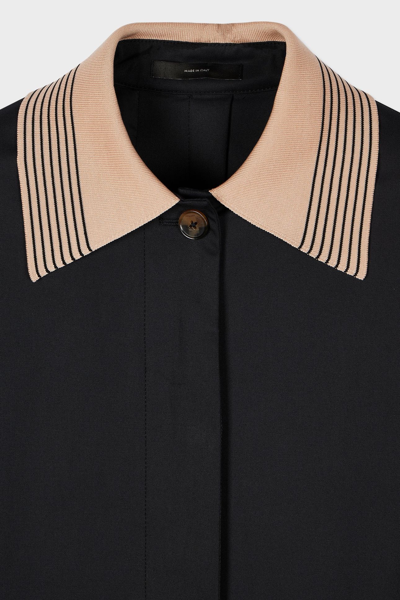 WOMENS JACKET VERY DARK NAVY 6
