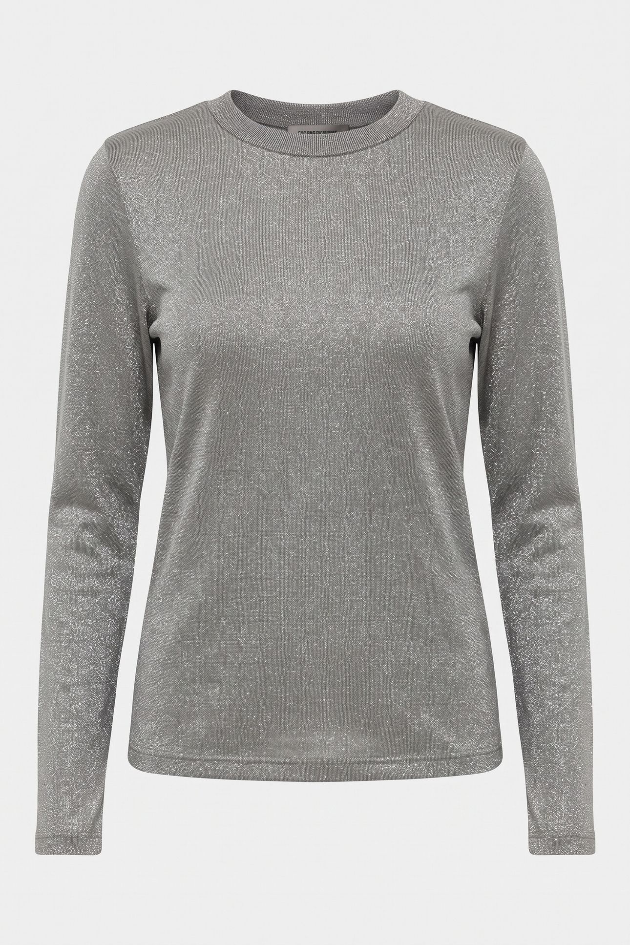 FLORA TOP TOP GREY 3