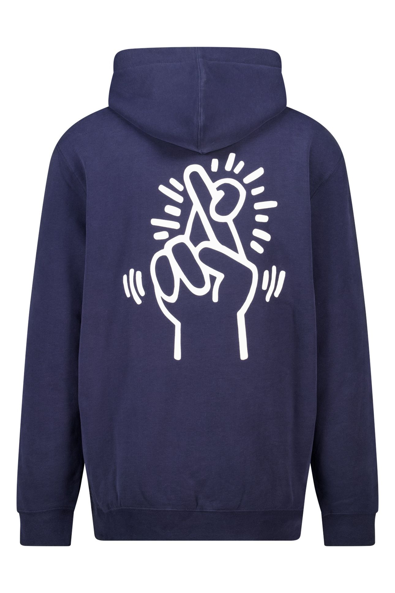 STORM HOOD DARK BLUE 4