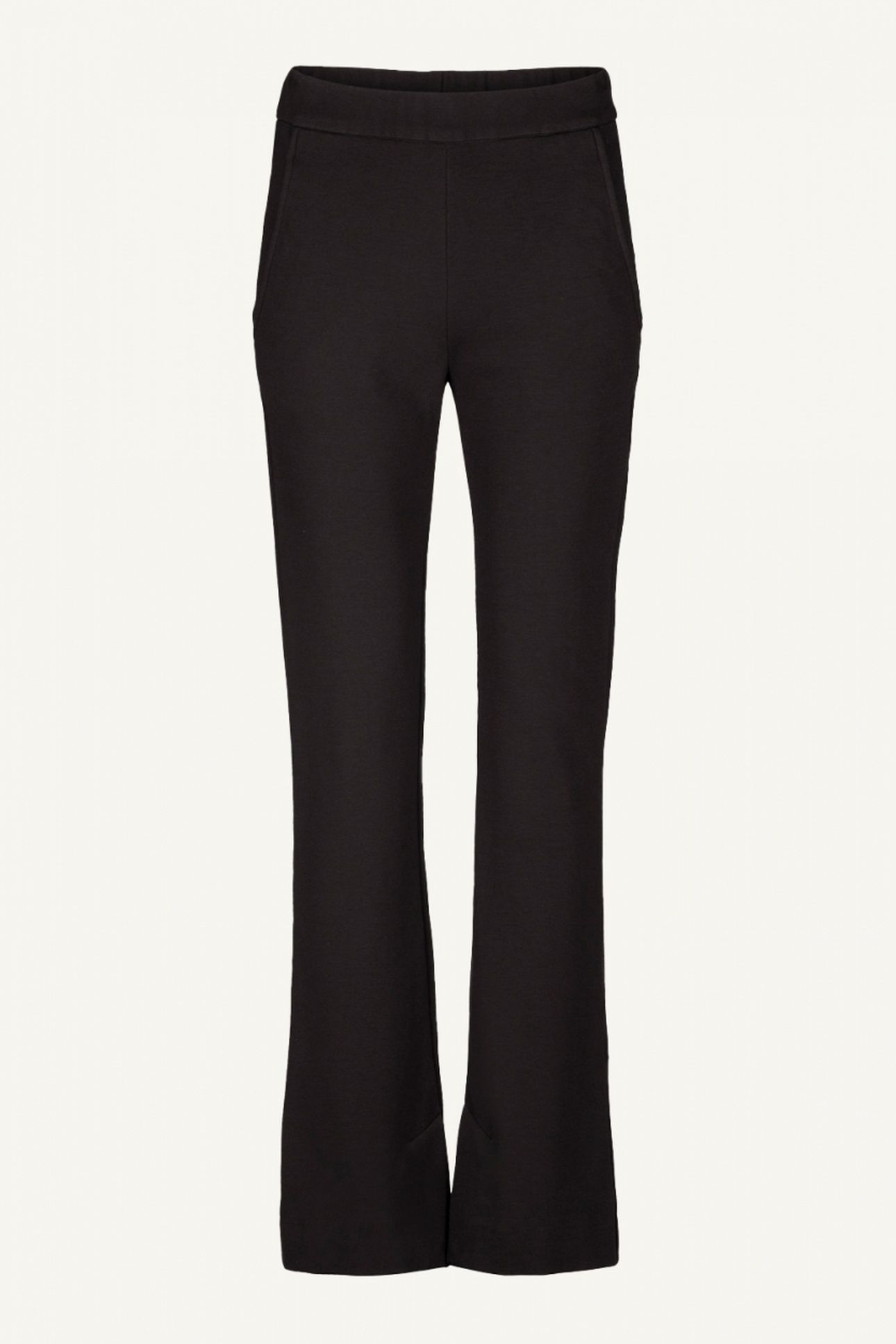 LOWIE PANT BLACK 5