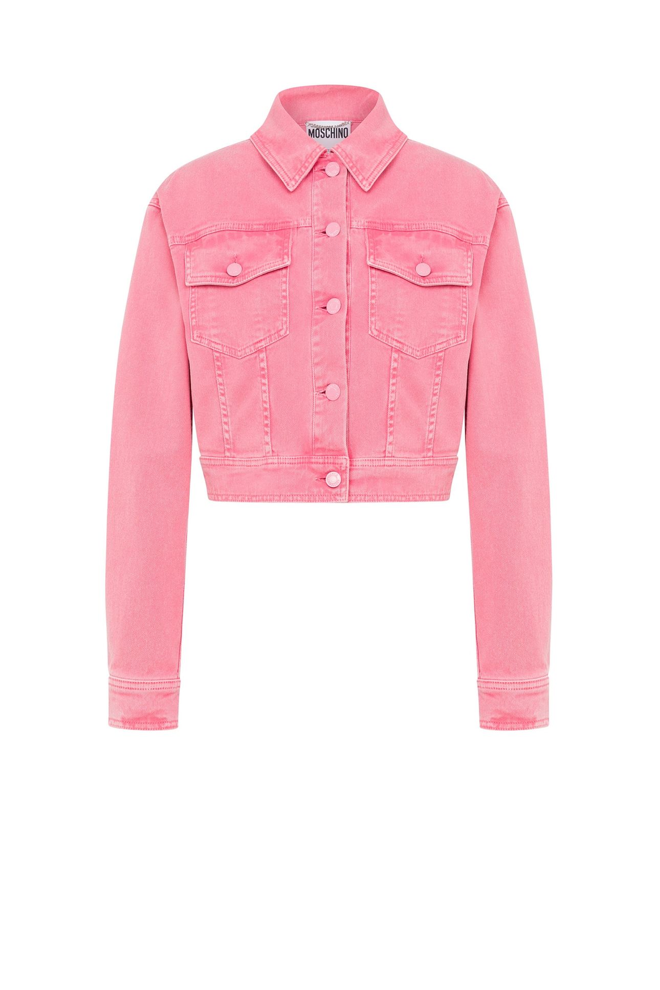 JACKET PINK 3