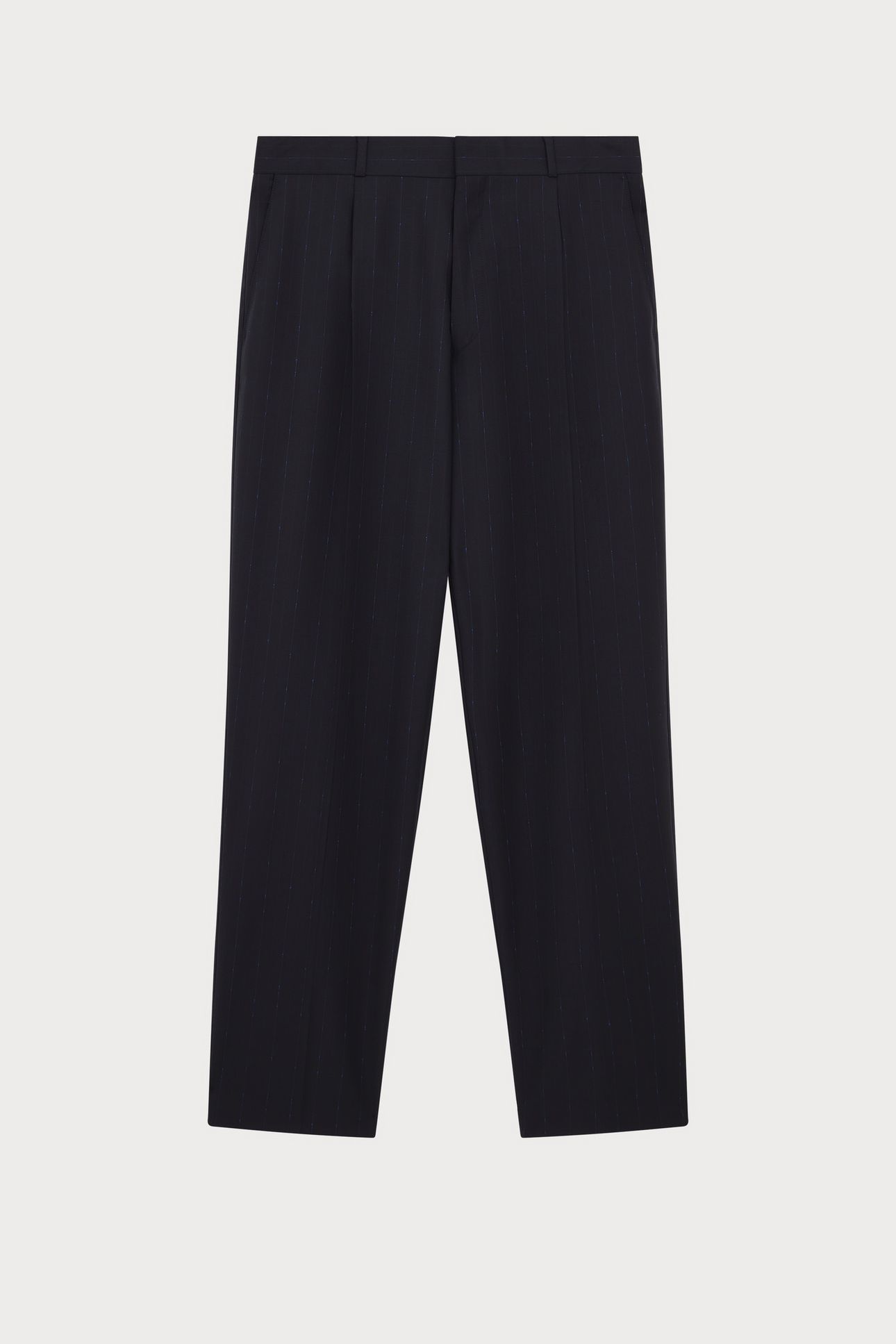 MENS TROUSER VERY DARK NAVY 7