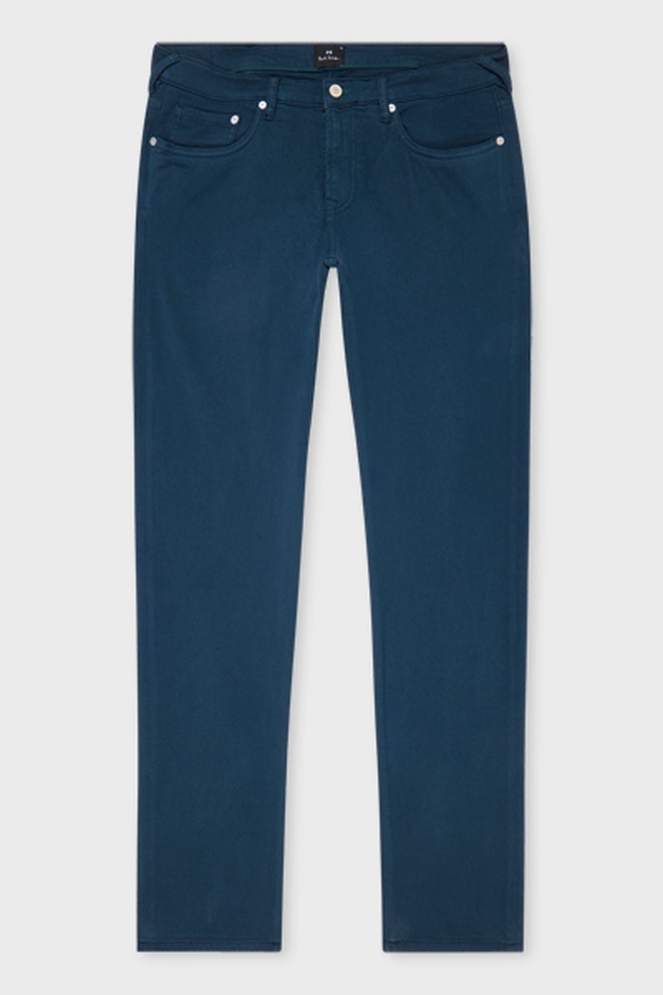 MENS TAPERED FIT JEAN VERY DARK NAVY 1