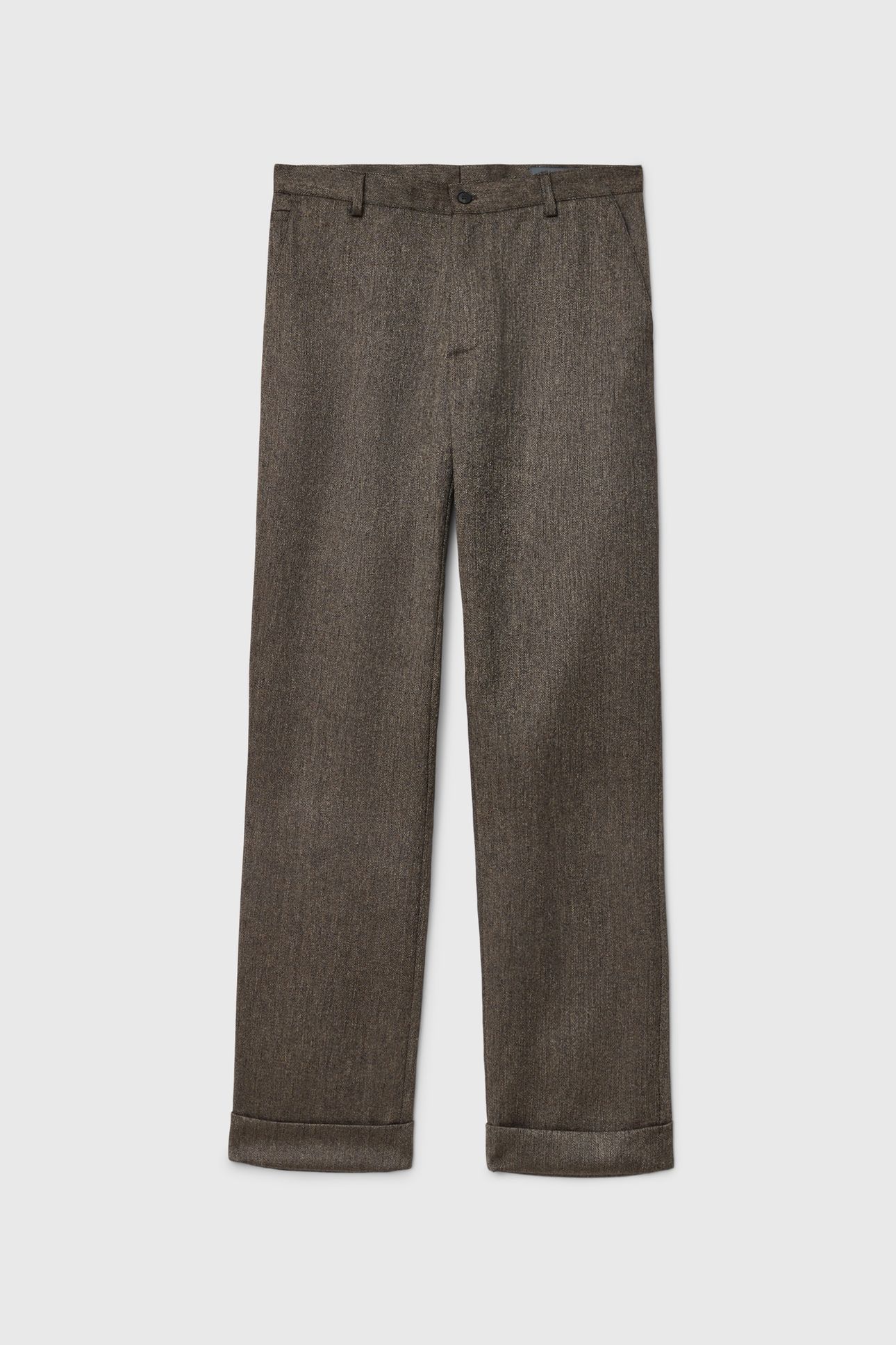 MALCOLM PANT OLD BARK 2