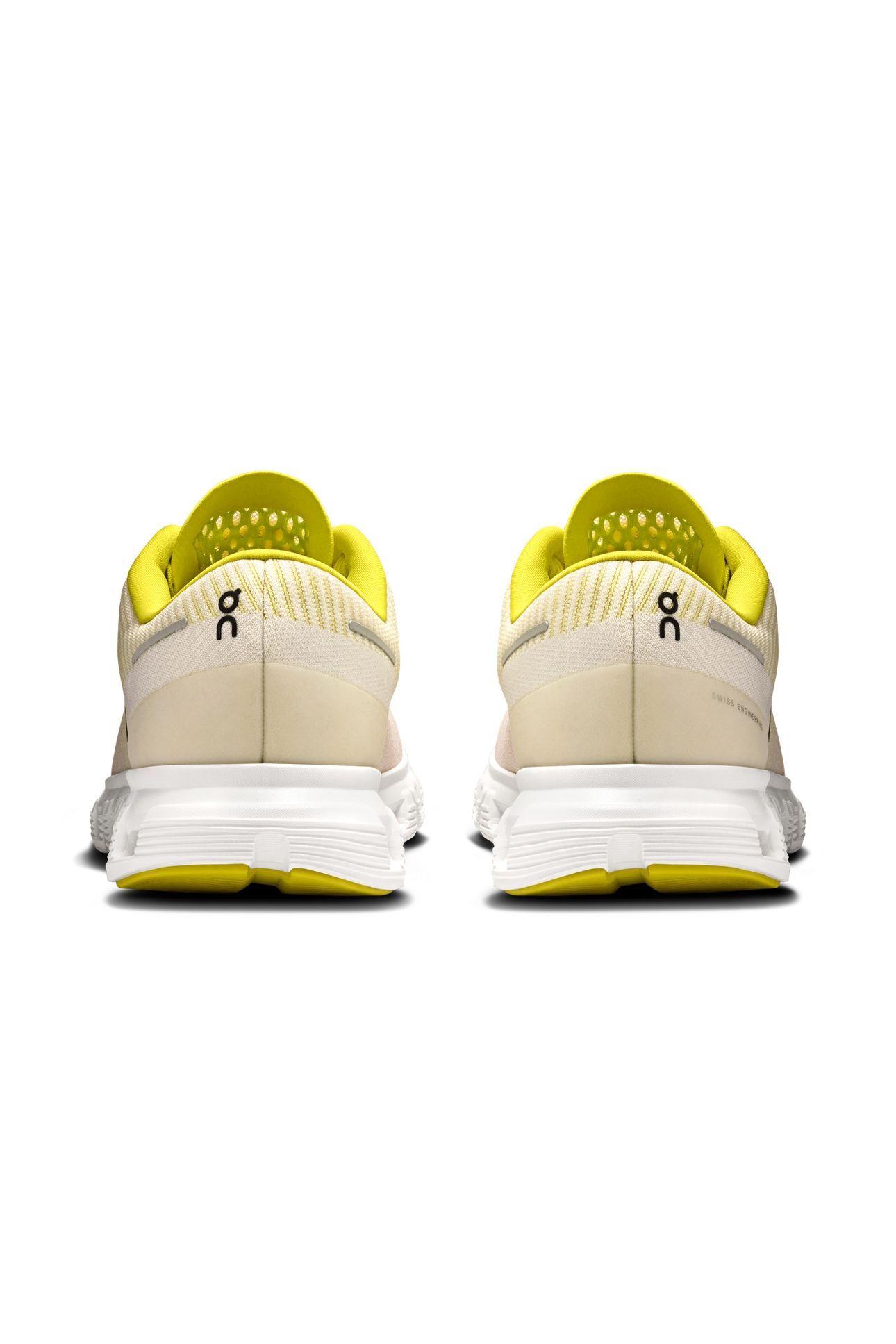 CLOUD 6 PUSH PETAL | LIME 3