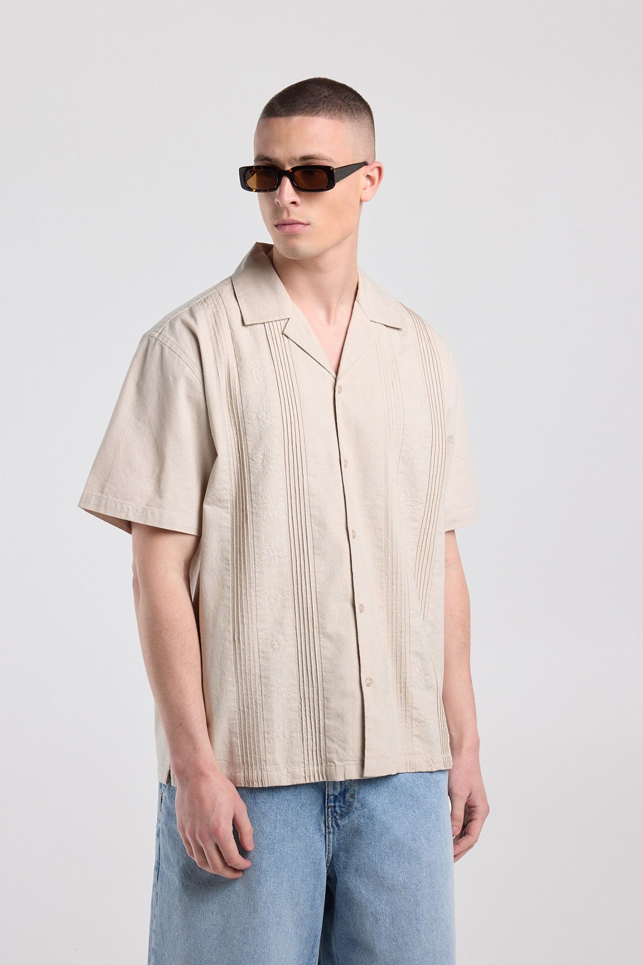 IDRIS BEIGE 1