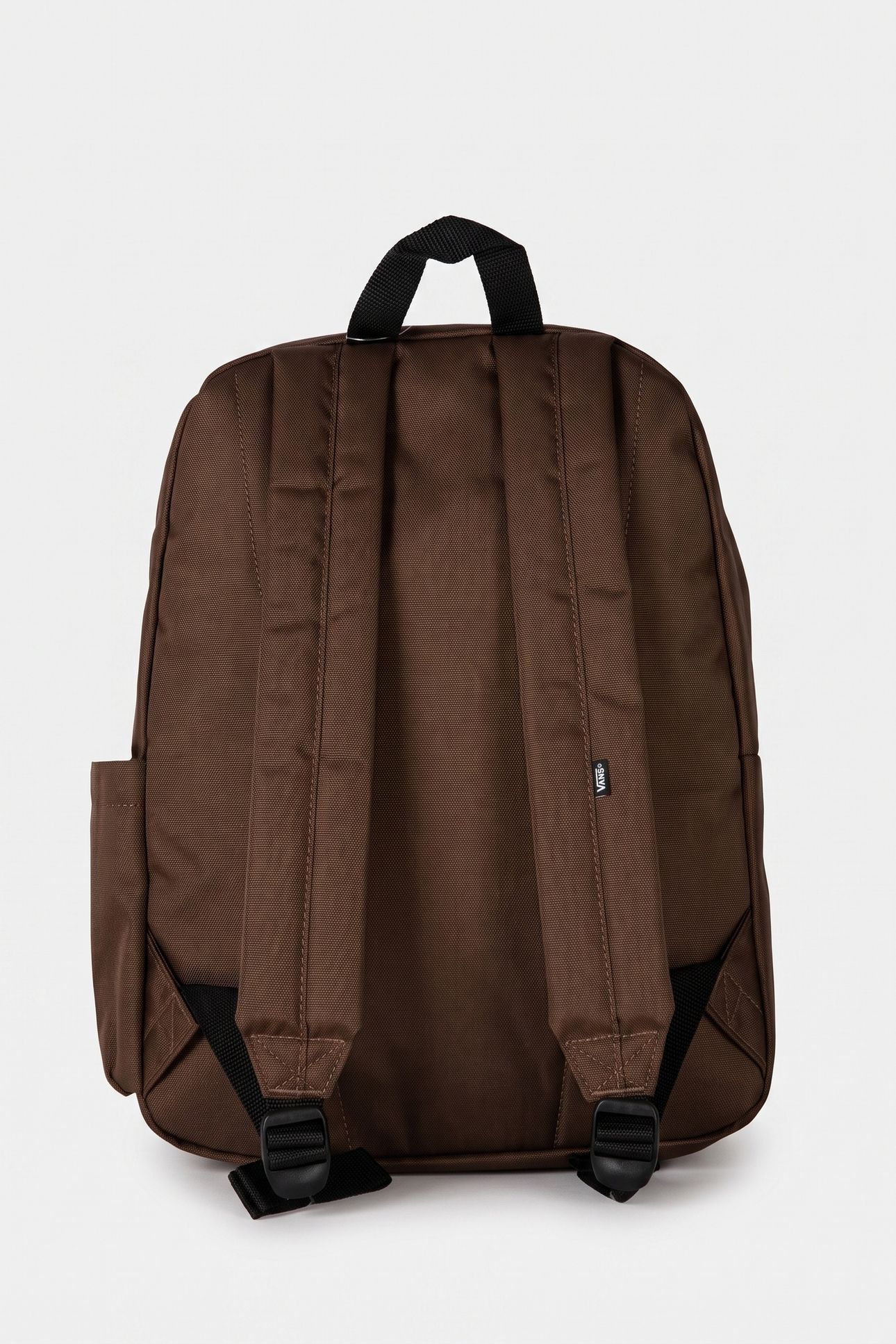 UNISEX OLD SKOOL DROP V BACKPACK BROWN 3