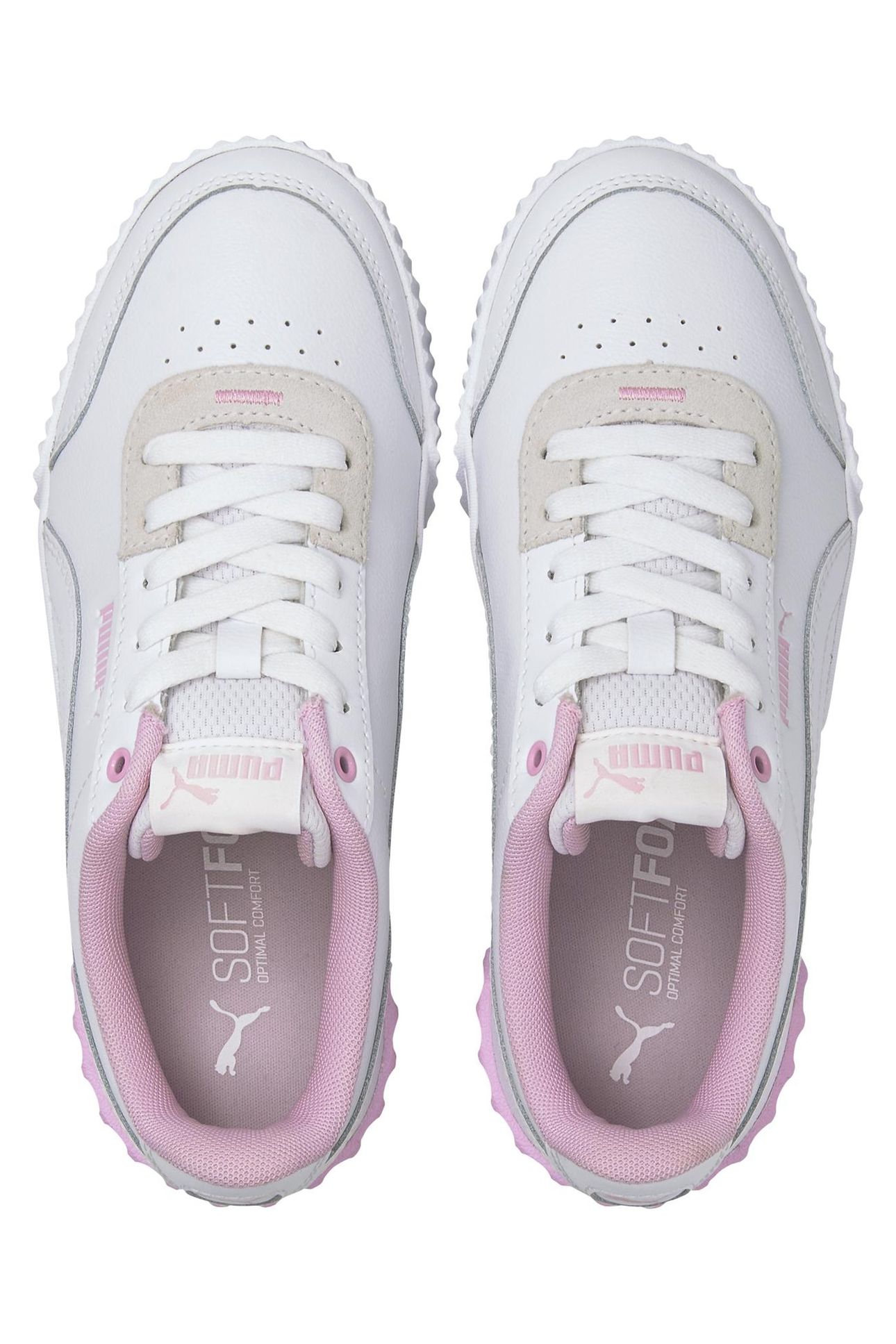 CARINA LIFT WHITE-PINK LADY 5
