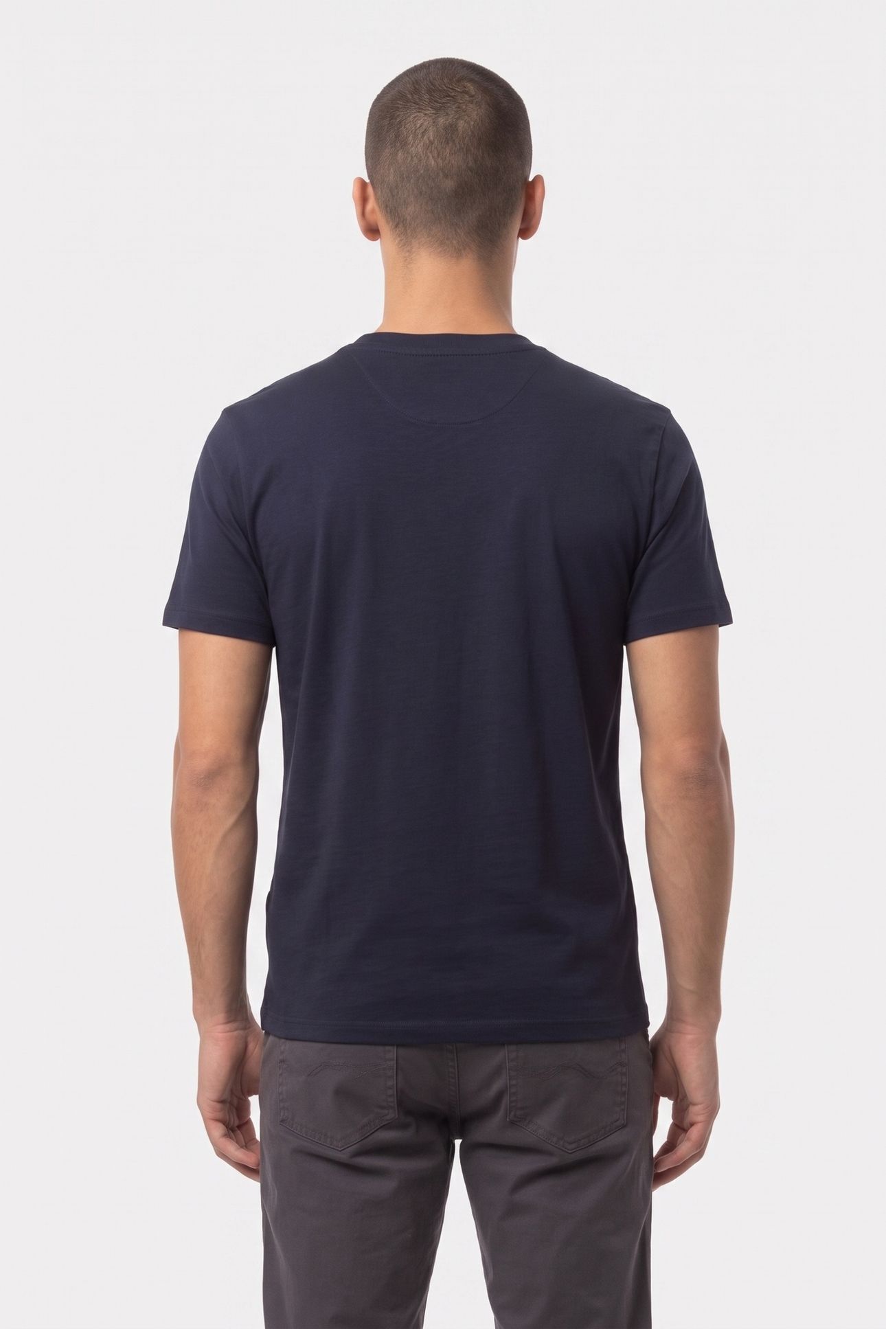 SS CN GUESS BOX LOGO SMART BLUE 2