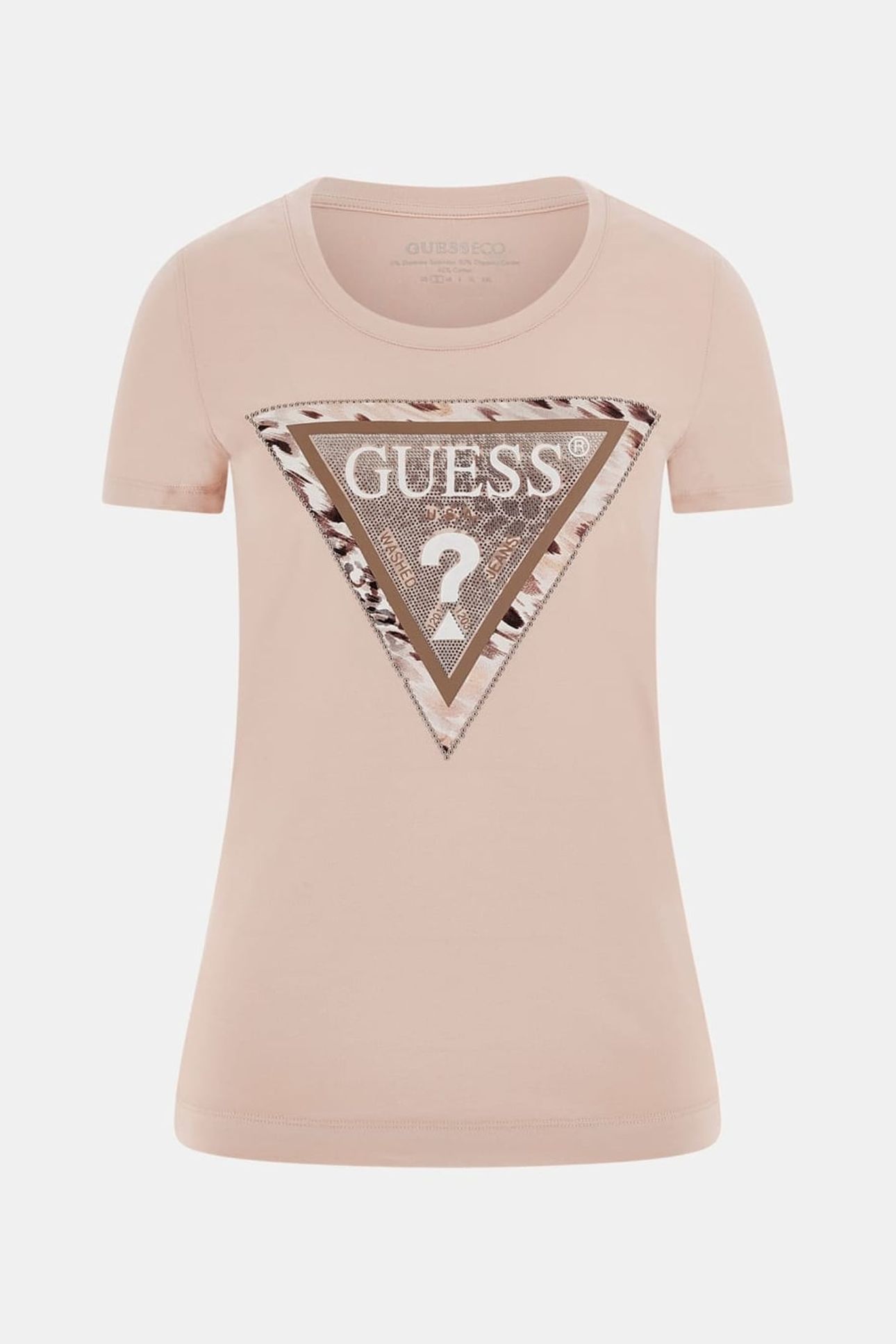 SS CN CHEETA LOGO TR DIMROSE 5