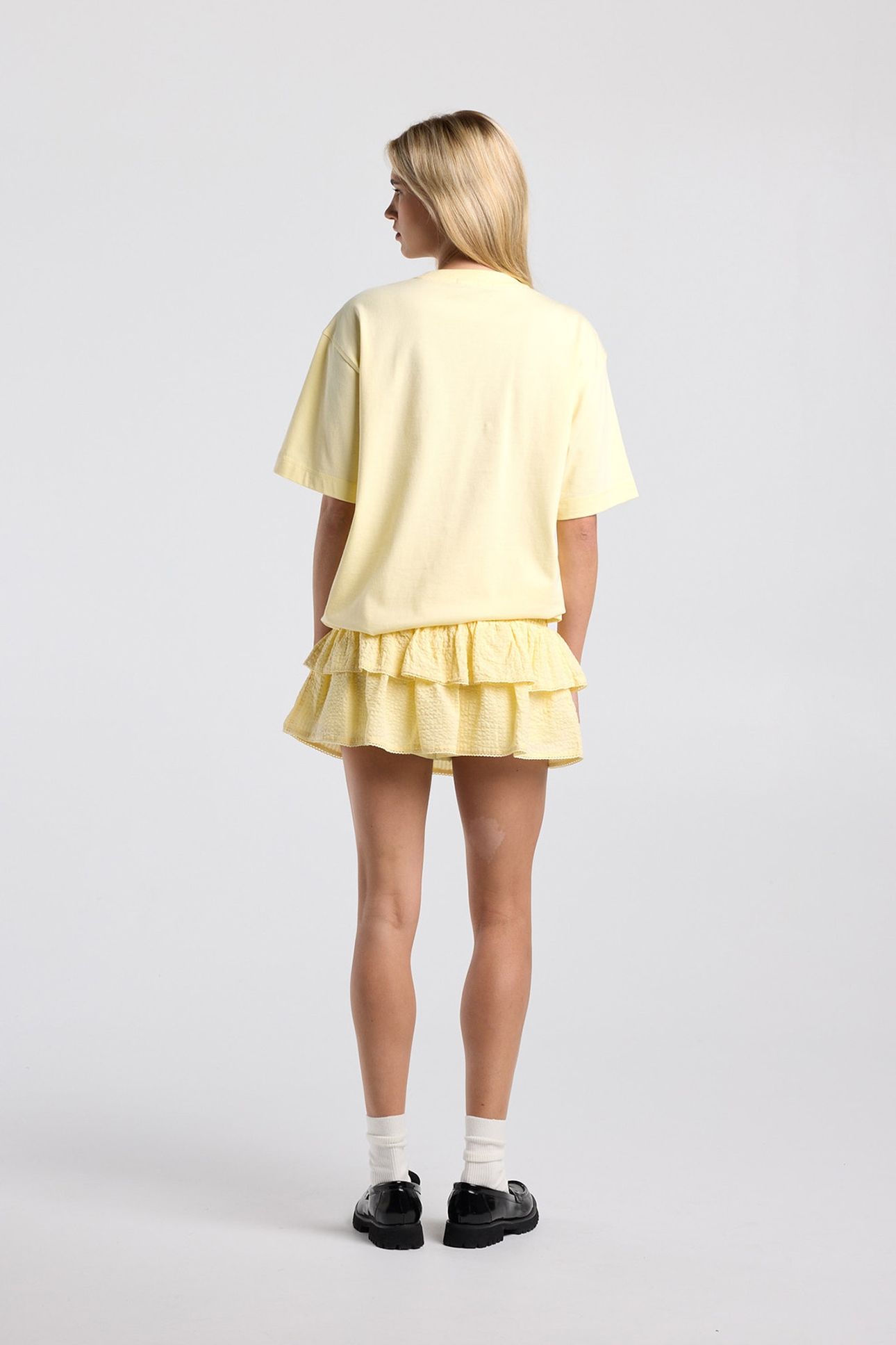 RAYA YELLOW 2