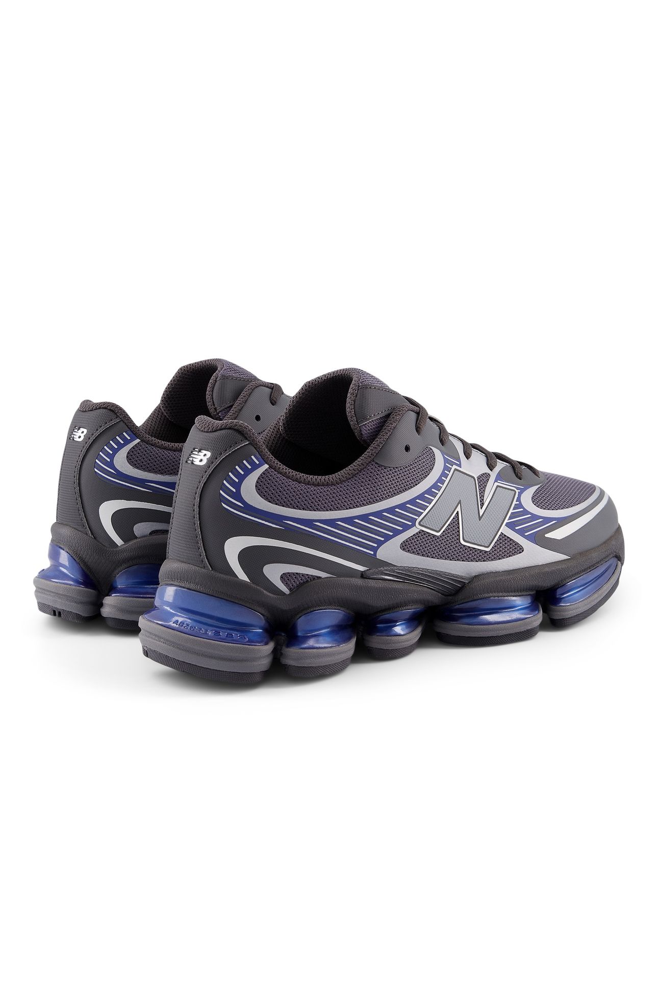 UNISEX ABZORB 2000 NEPTUNE GREY 3