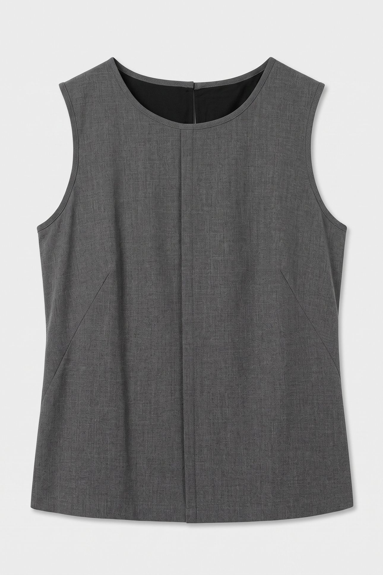 TOP VISCOSE BLEND STRETCH CLOUD 4