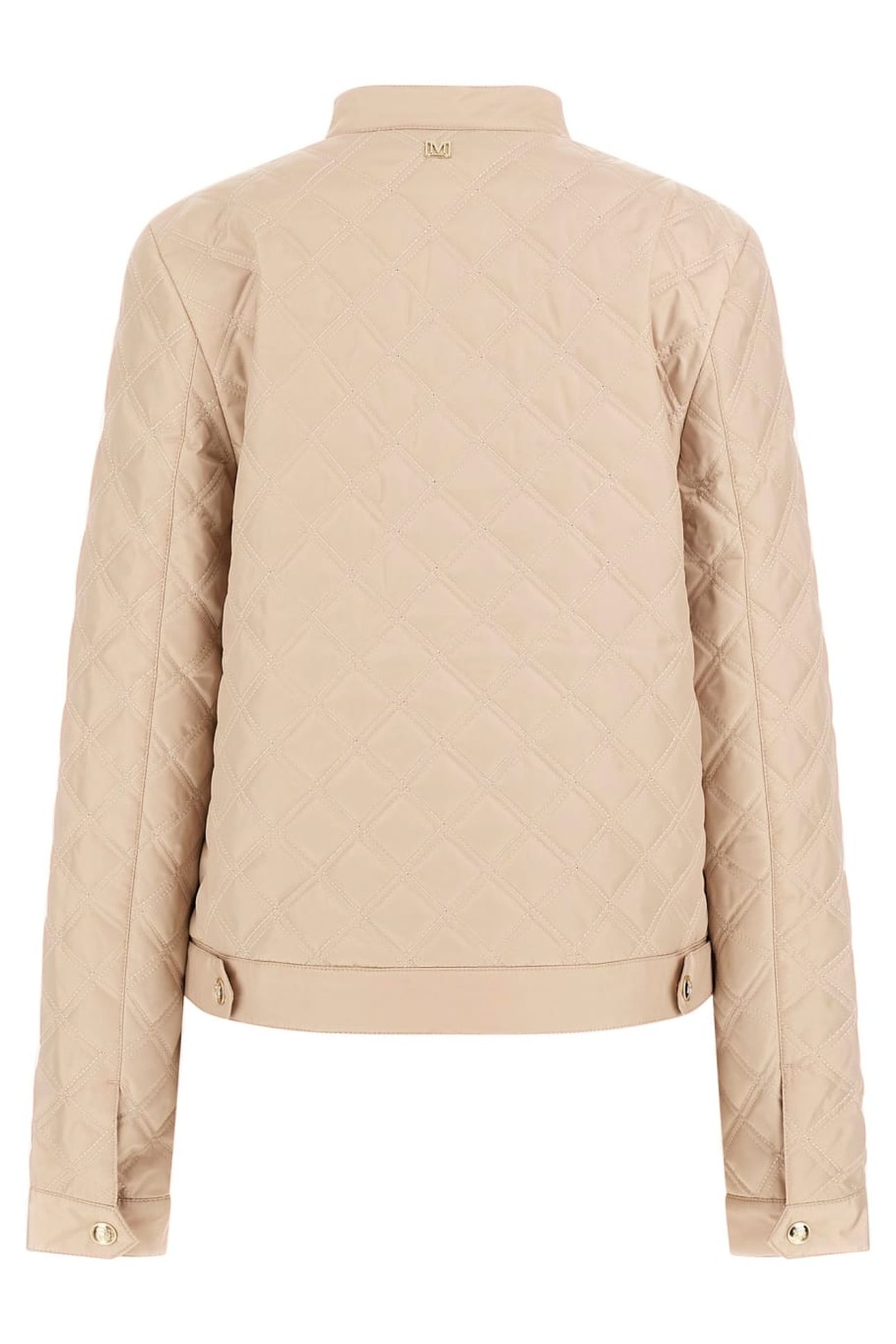 ADELAIDE JACKET FAWN TAUPE 2