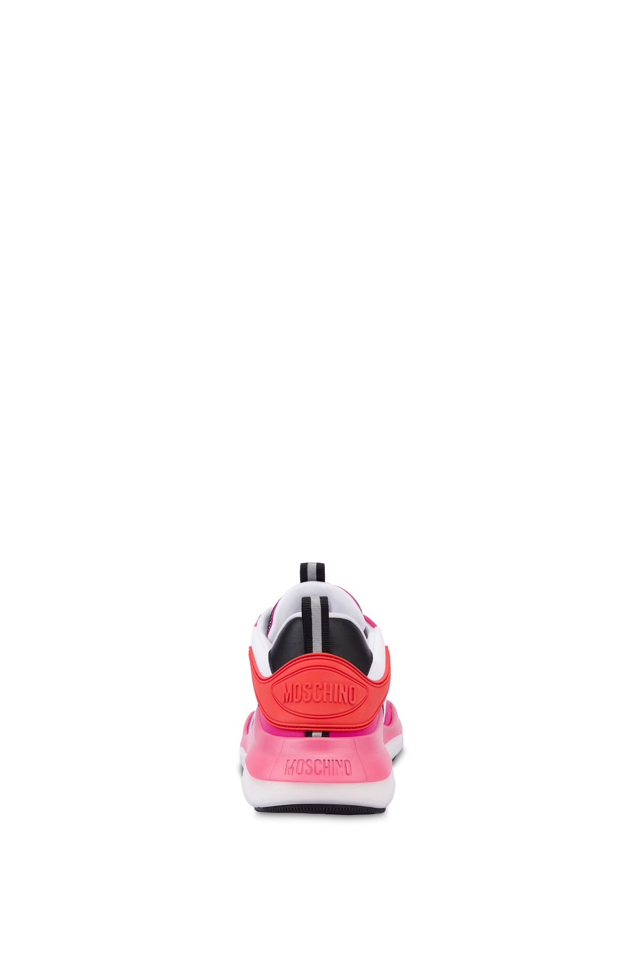 SNEAKERS TEDDY RUN PINK 3