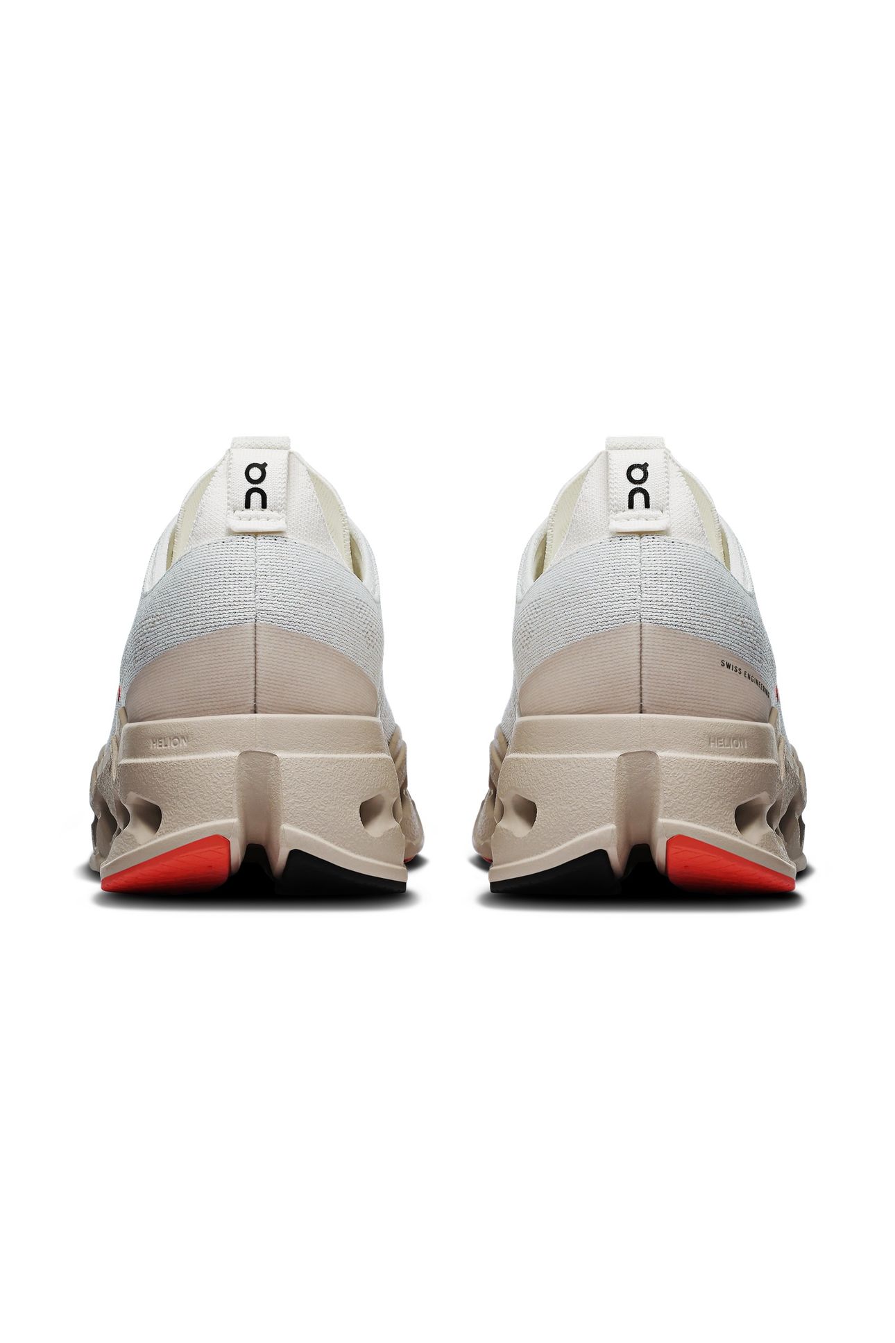 CLOUDSURFER MAX 1 IVORY | SALMON 3