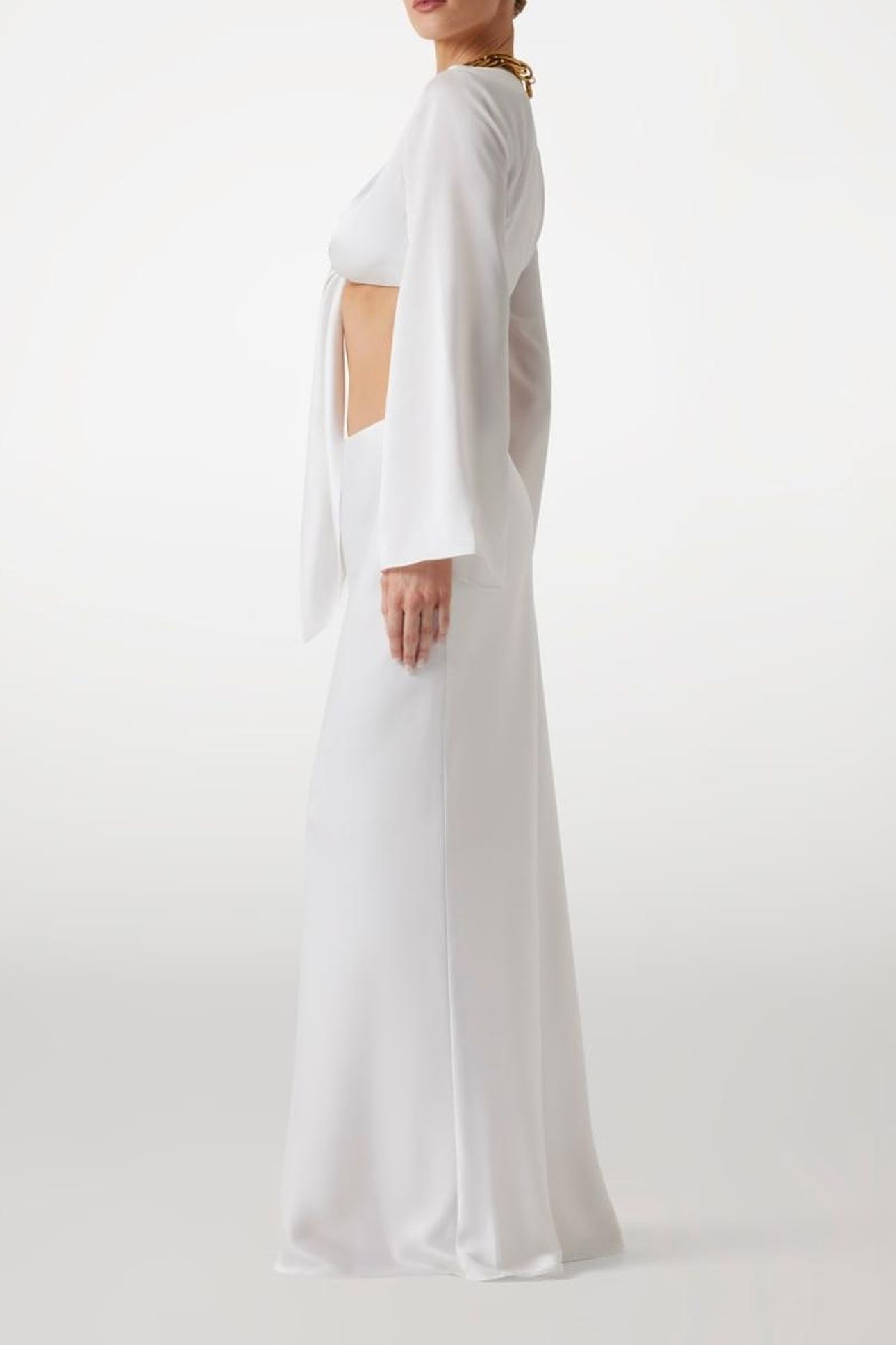MONICA LS TOP WHITE PEAKS 4