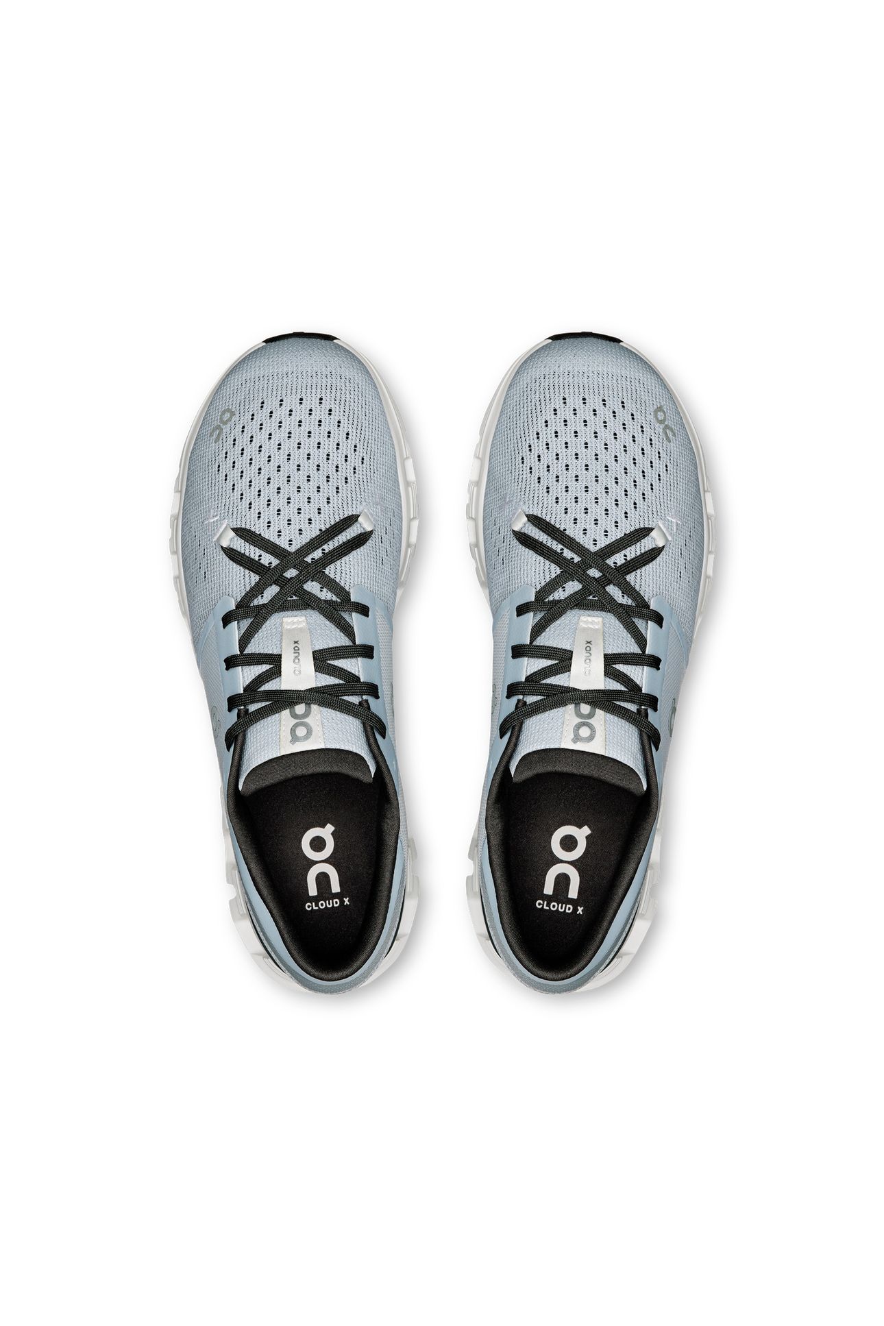 CLOUD X 4 GLACIER | STONE 4
