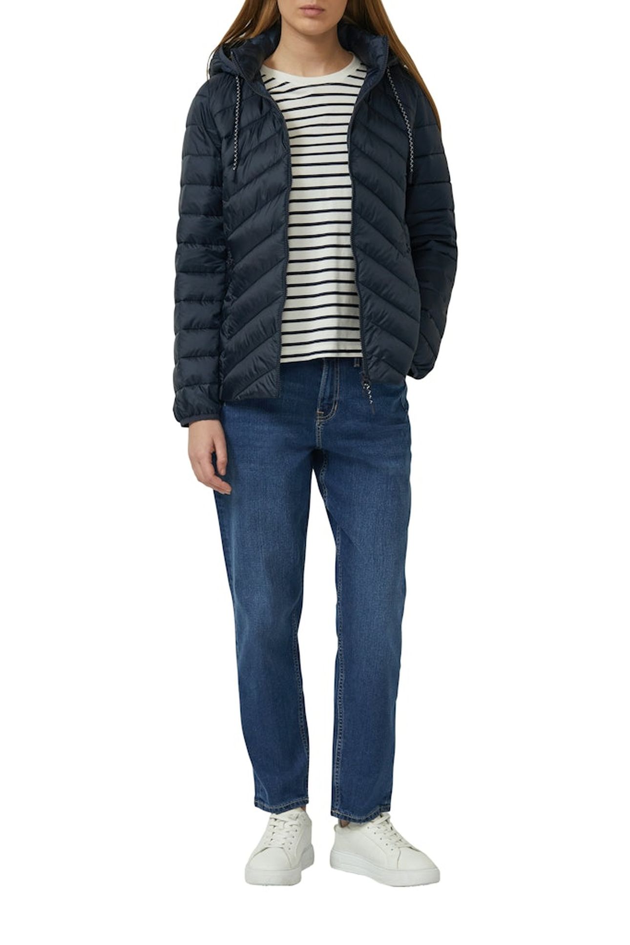S.OLIVER JACKETS OUTDOOR MARINE 2