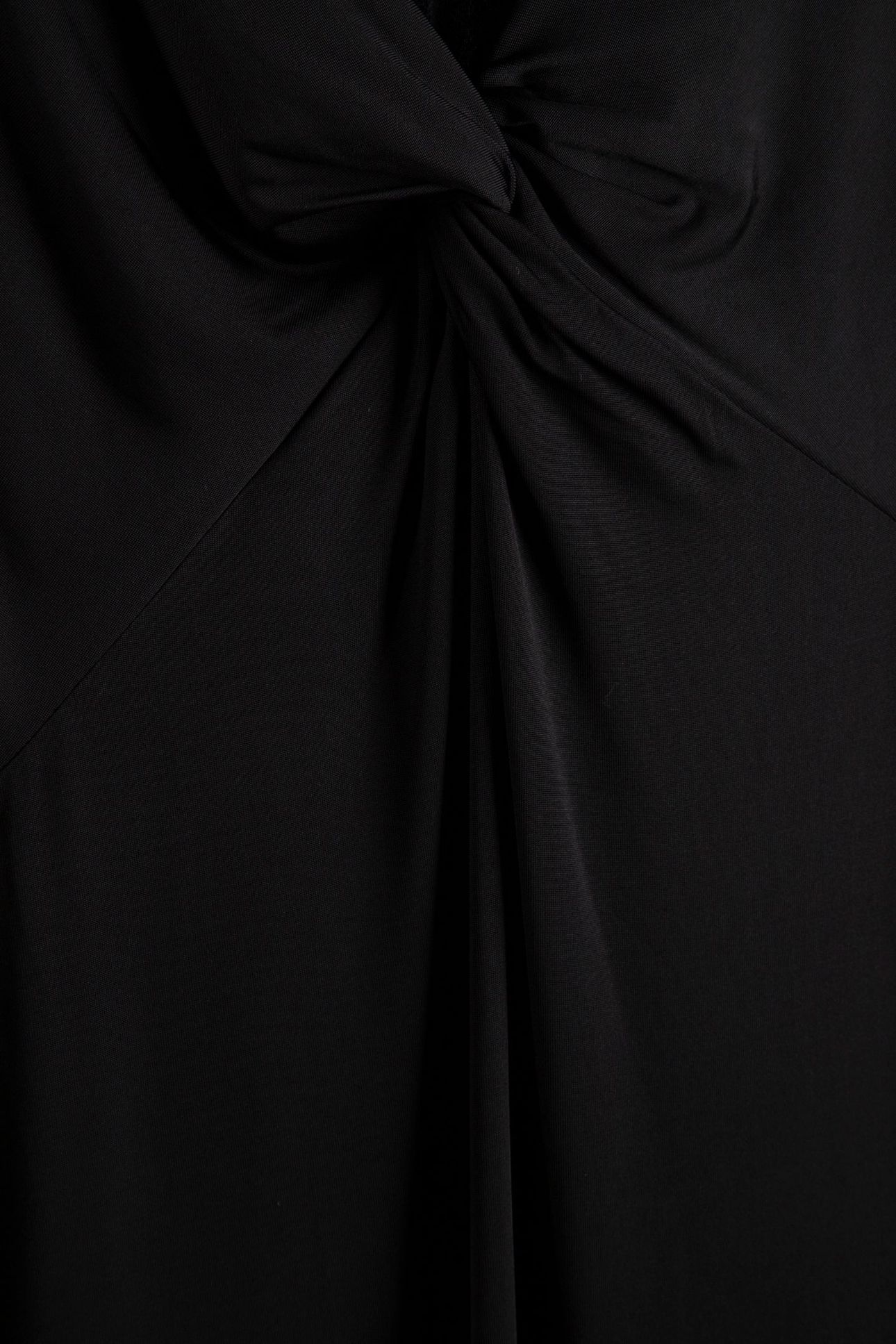 PA SIMONA DRESS BLACK 4