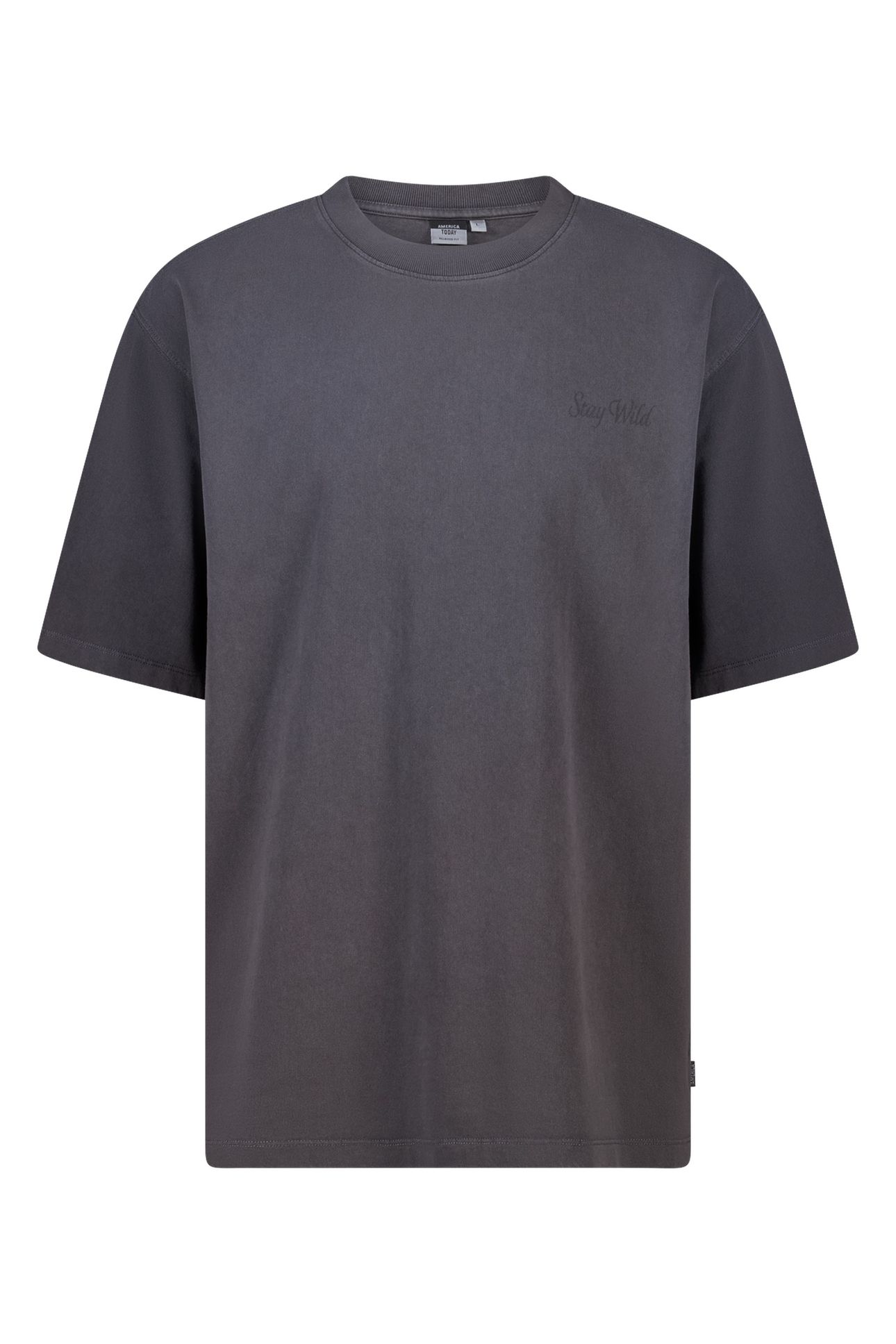 EDO BLACK STONE WASHED 3